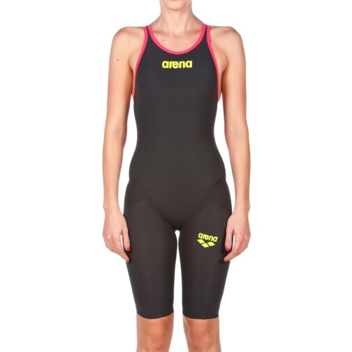 Powerskin Carbon-Flex VX Donna Full Body - Open Back - PROMOZIONE 50% -