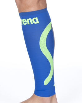 Carbon Compression Calf Sleeves (Unisex)