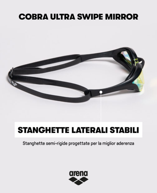 Stanghette Laterali Stabili -