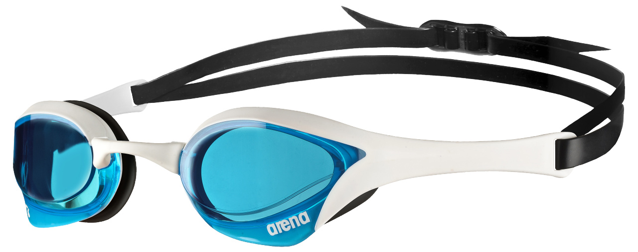 OCCHIALNO COBRA ULTRA SWIPE / BLUE - WHITE - BLACK