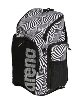 TEAM BACKPACK 45L ALLOVER – NEW COLOR – CRAZY ILLUSION