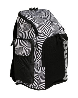 TEAM BACKPACK 45L ALLOVER – NEW COLOR – CRAZY ILLUSION