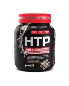 HTP – Hydrolysed Top Protein 750 g – CACAO