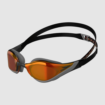 Occhialino Fastskin Pure Focus Mirror - NERO/GRIGIO/ORO - PROMOZIONE 20% RISPARMI € 15,00