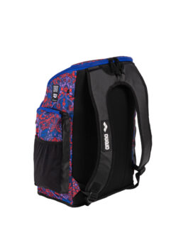 ARENA SPIKY III 45 L STAMPATO – COLORE: LYDIA-TAPESTRY