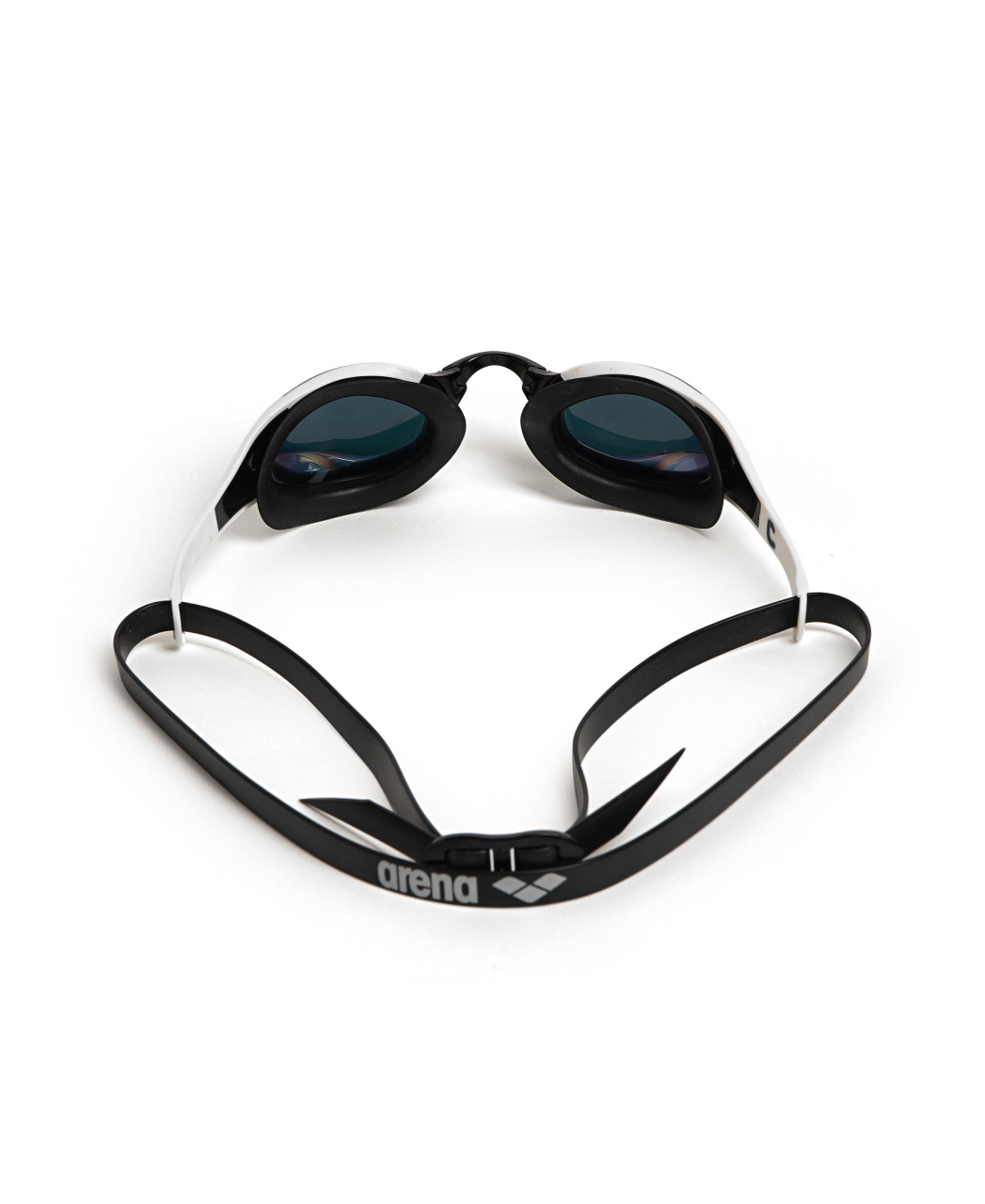 OCCHIALINI COBRA EDGE MIRROR - GOLD-WHITE-BLACK - NOVITA' - immagine 4
