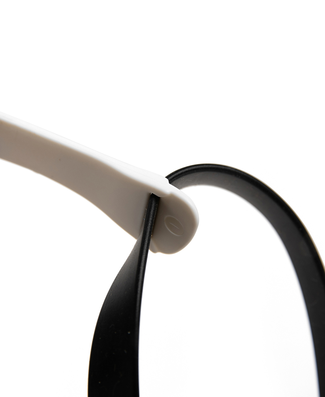 OCCHIALINI COBRA EDGE MIRROR - GOLD-WHITE-BLACK - NOVITA' - immagine 7
