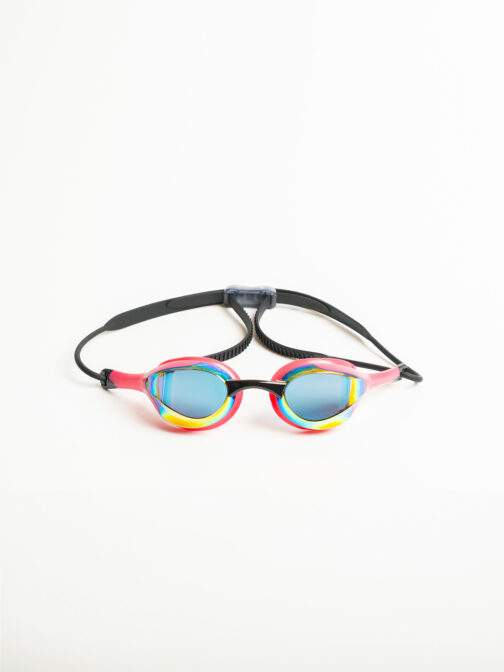 AKRON OCCHIALINO - SONIC MIRROR - PINK/MIRRORED - immagine 2