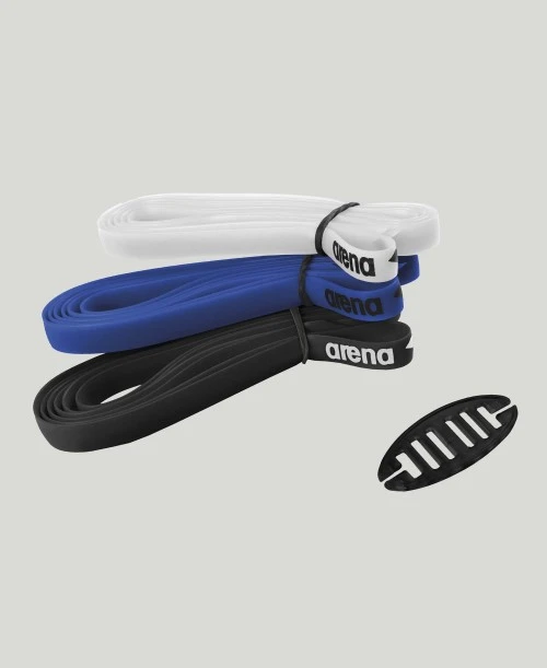 ARENA Kit ricambi strap in silicone Cobra Series - MULTICOLOR
