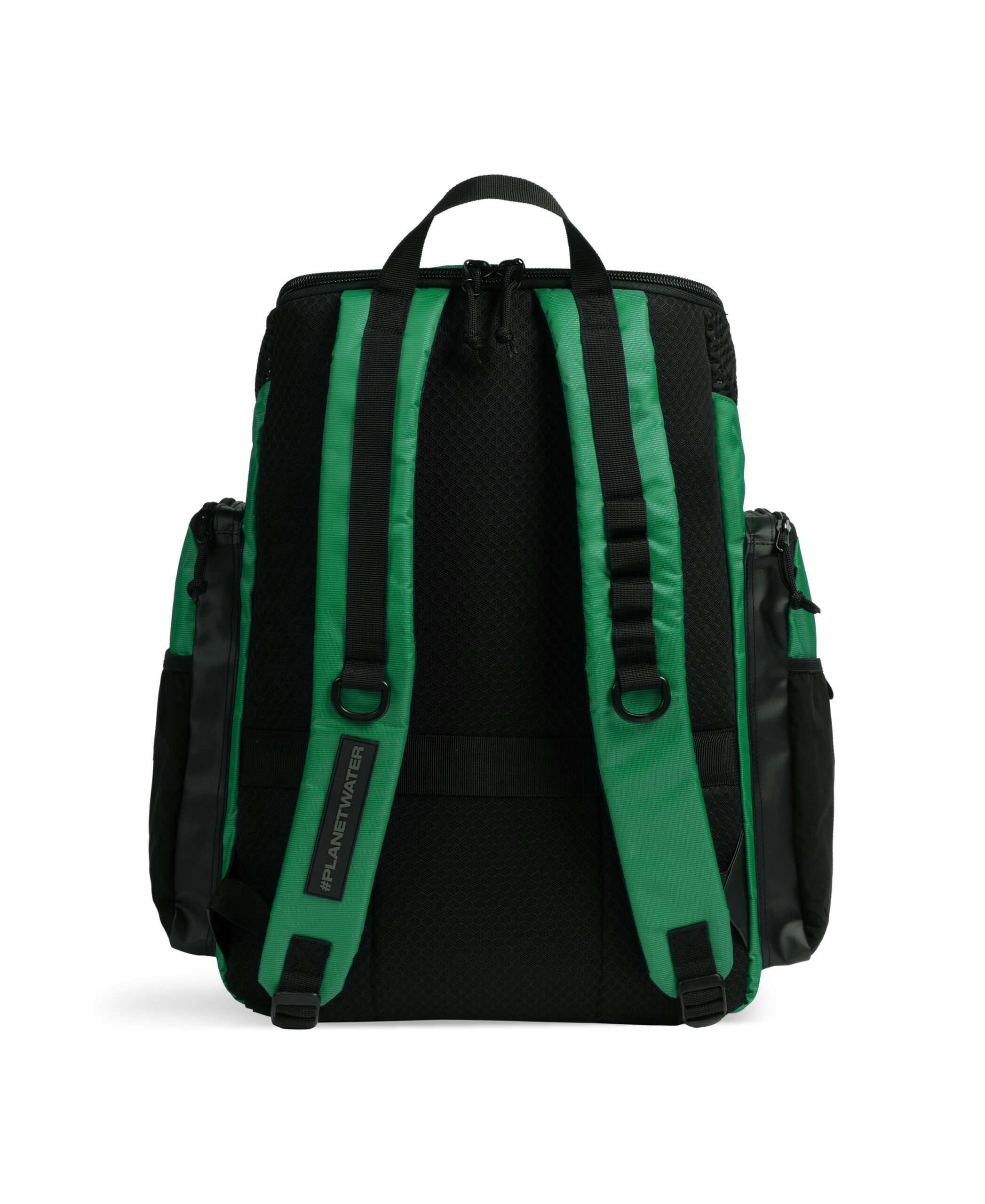 ARENA ZAINO ONE GO 45L BACKPACK - GREEN - NOVITA' - PROMOZIONE 20% RISPARMI € 15,00 - immagine 6