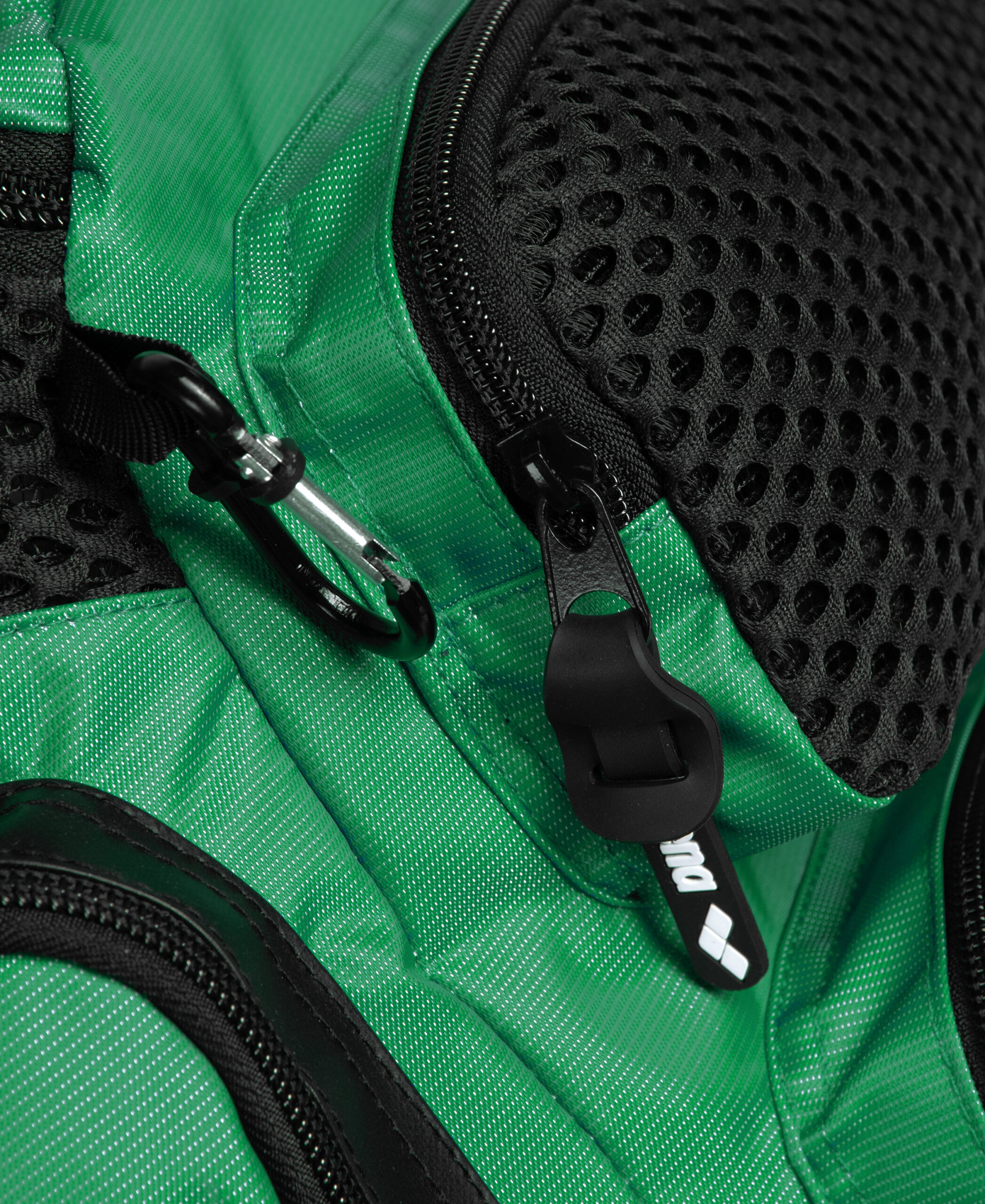 ARENA ZAINO ONE GO 45L BACKPACK - GREEN - NOVITA' - PROMOZIONE 20% RISPARMI € 15,00 - immagine 9