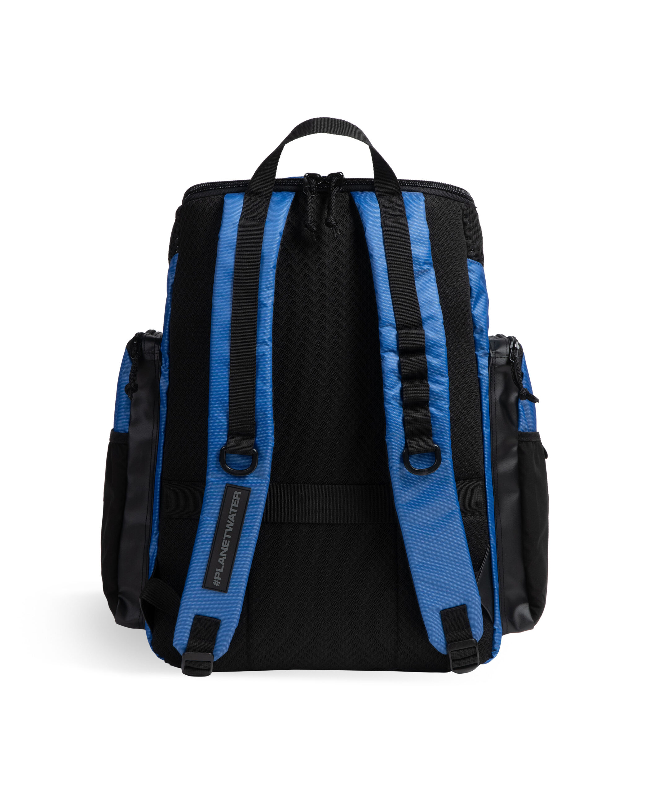 ARENA ZAINO ONE GO 45L BACKPACK - ROYAL - NOVITA' - PROMOZIONE 20% RISPARMI € 15,00 - immagine 6