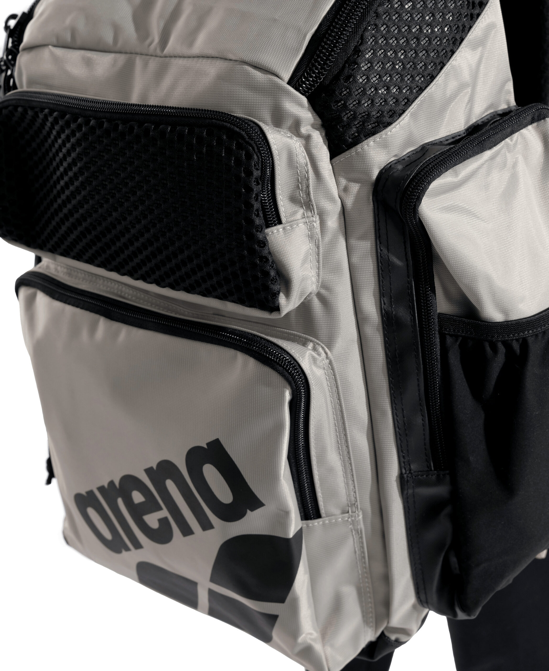 ARENA ZAINO ONE GO BACKPACK 45L - ICE - NOVITA' - PROMOZIONE 20% RISPARMI € 15,00 - immagine 2