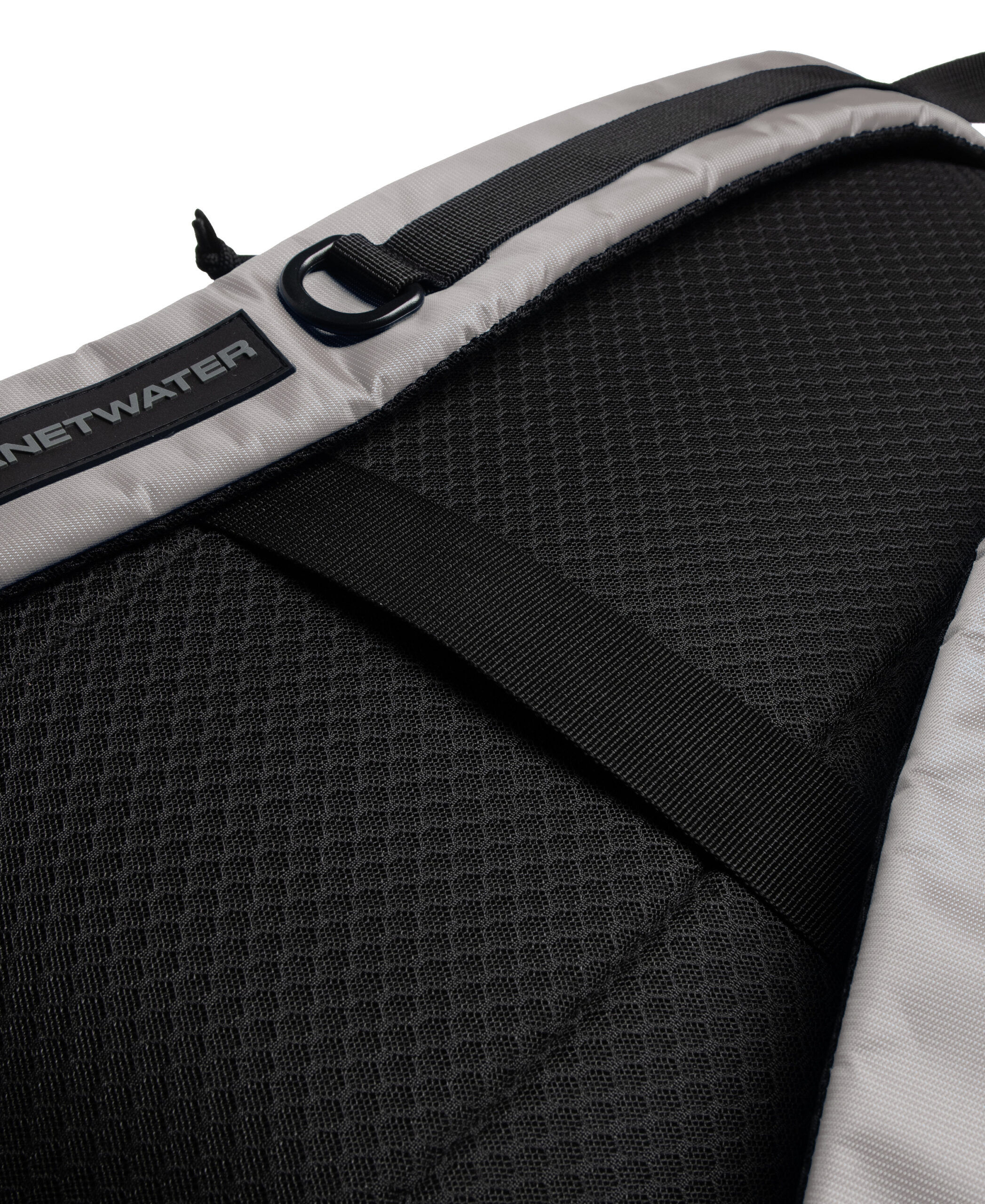 ARENA ZAINO ONE GO BACKPACK 45L - ICE - NOVITA' - PROMOZIONE 20% RISPARMI € 15,00 - immagine 9