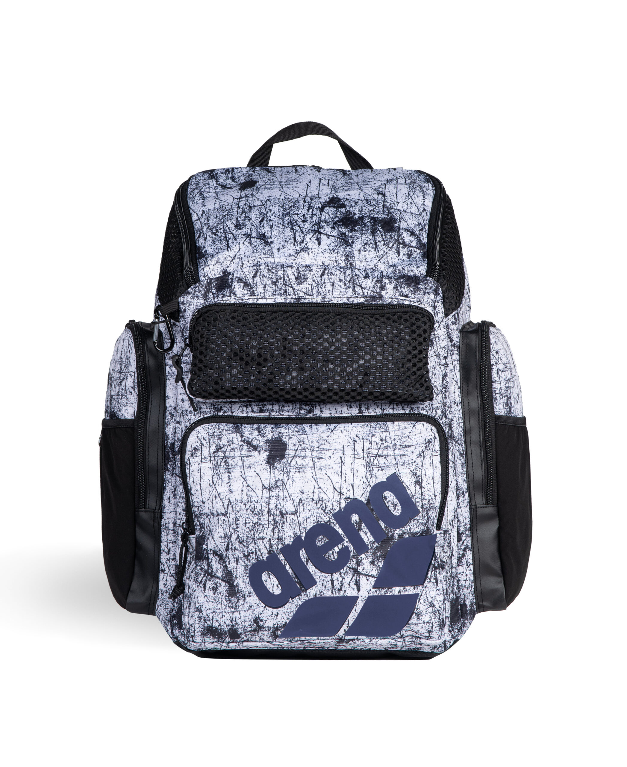 ARENA ONE GO BACKPACK 45L AO STAMPATO - LACQUER - NOVITA' - PROMOZIONE 25% RISPARMI € 20,00 - immagine 4