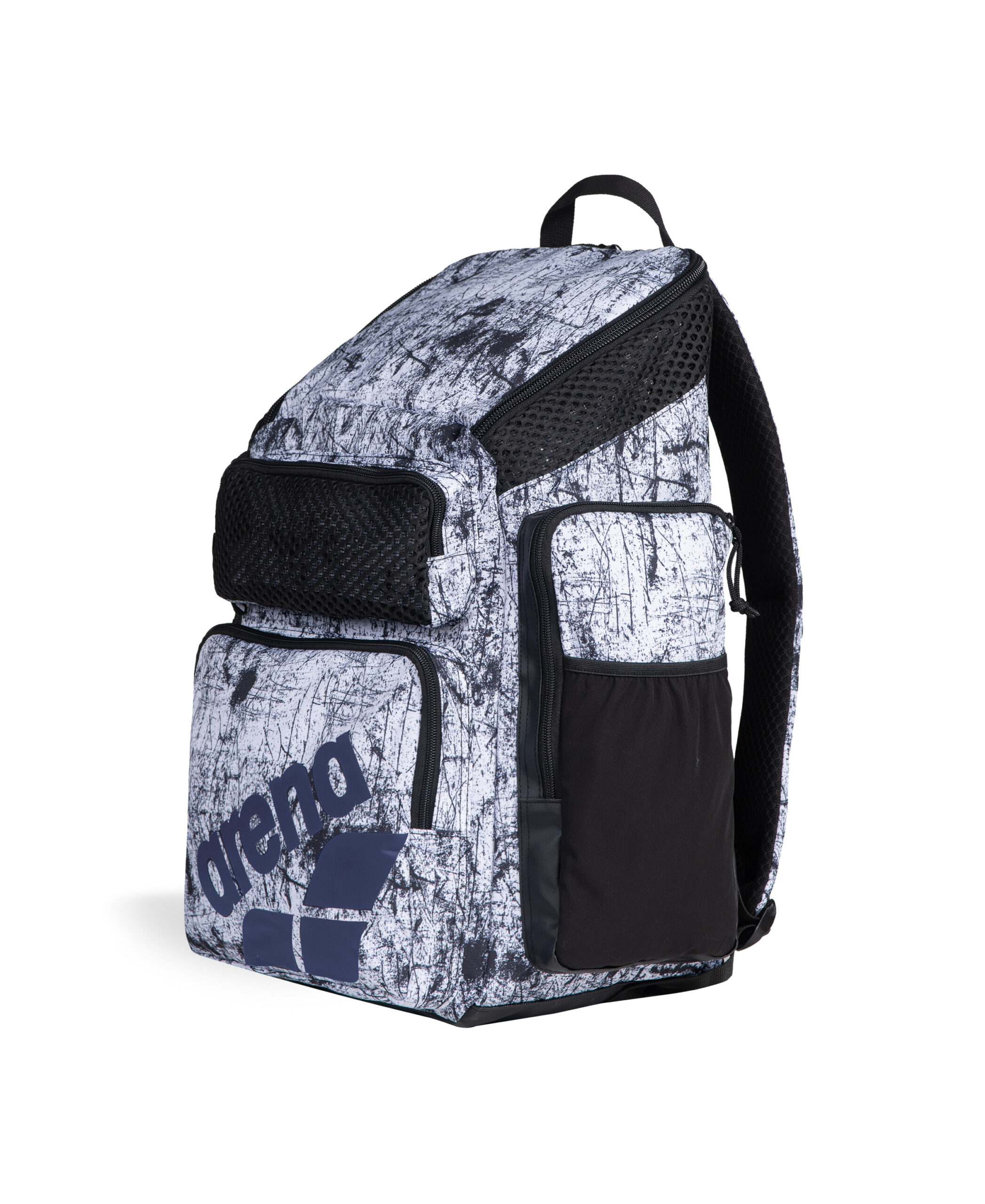 ARENA ONE GO BACKPACK 45L AO STAMPATO - LACQUER - NOVITA' - PROMOZIONE 25% RISPARMI € 20,00