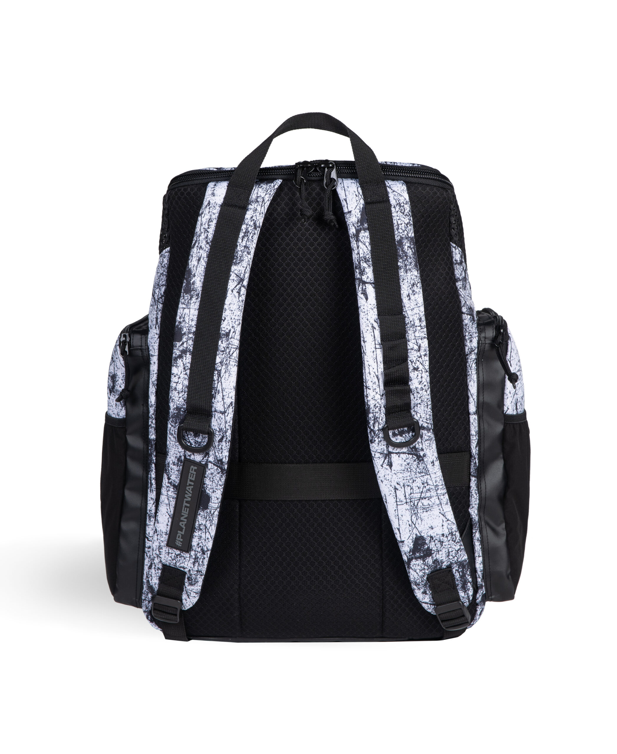 ARENA ONE GO BACKPACK 45L AO STAMPATO - LACQUER - NOVITA' - PROMOZIONE 25% RISPARMI € 20,00 - immagine 6