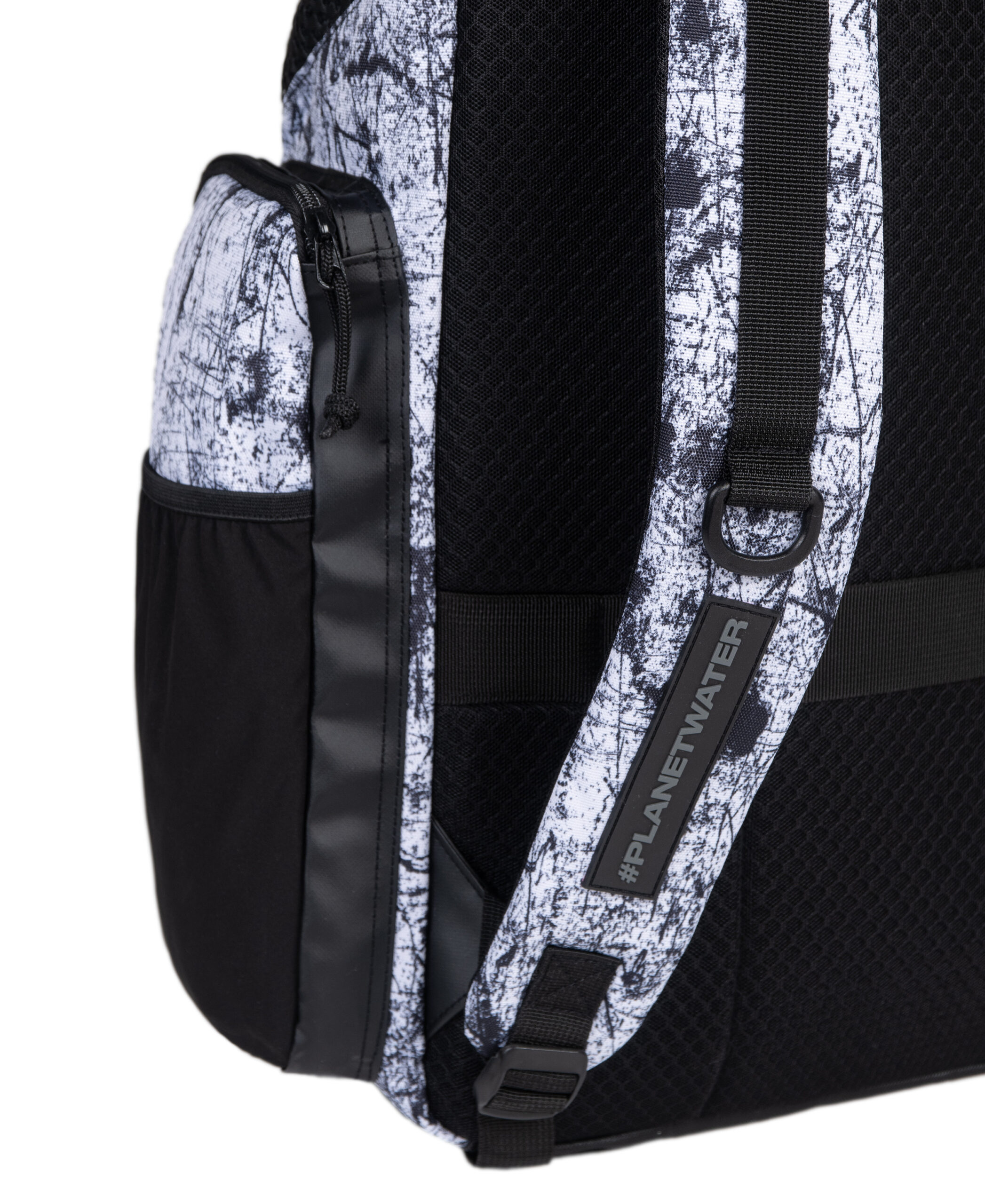 ARENA ONE GO BACKPACK 45L AO STAMPATO - LACQUER - NOVITA' - PROMOZIONE 25% RISPARMI € 20,00 - immagine 7