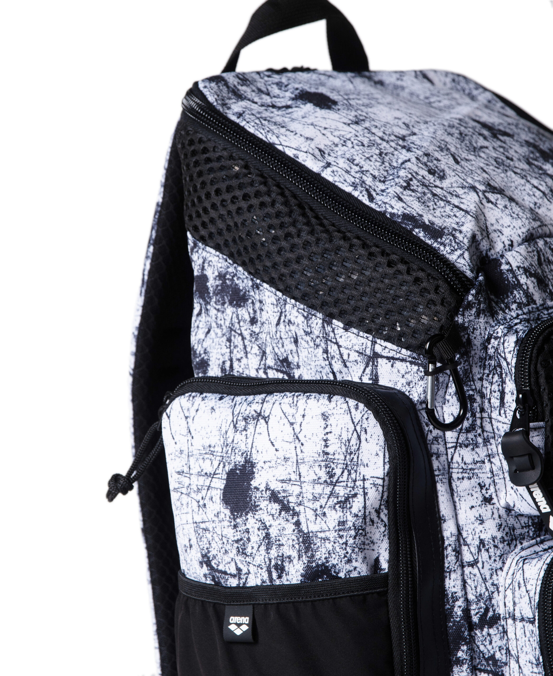 ARENA ONE GO BACKPACK 45L AO STAMPATO - LACQUER - NOVITA' - PROMOZIONE 25% RISPARMI € 20,00 - immagine 9