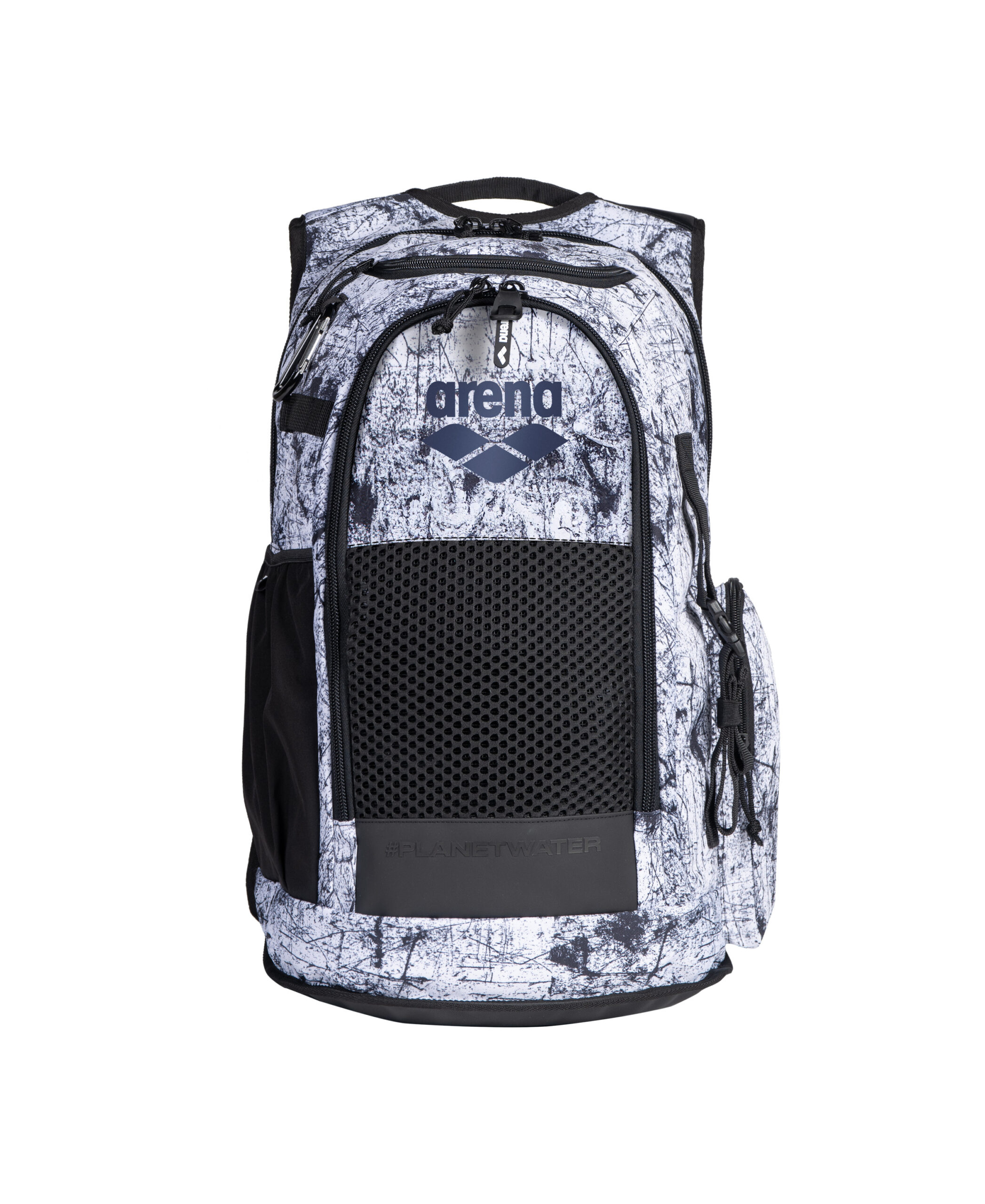 ARENA ZAINO ALL SET 45L STAMPATO - LACQUER - NOVITA' - PROMOZIONE 20% RISPARMI € 22,00 - immagine 4