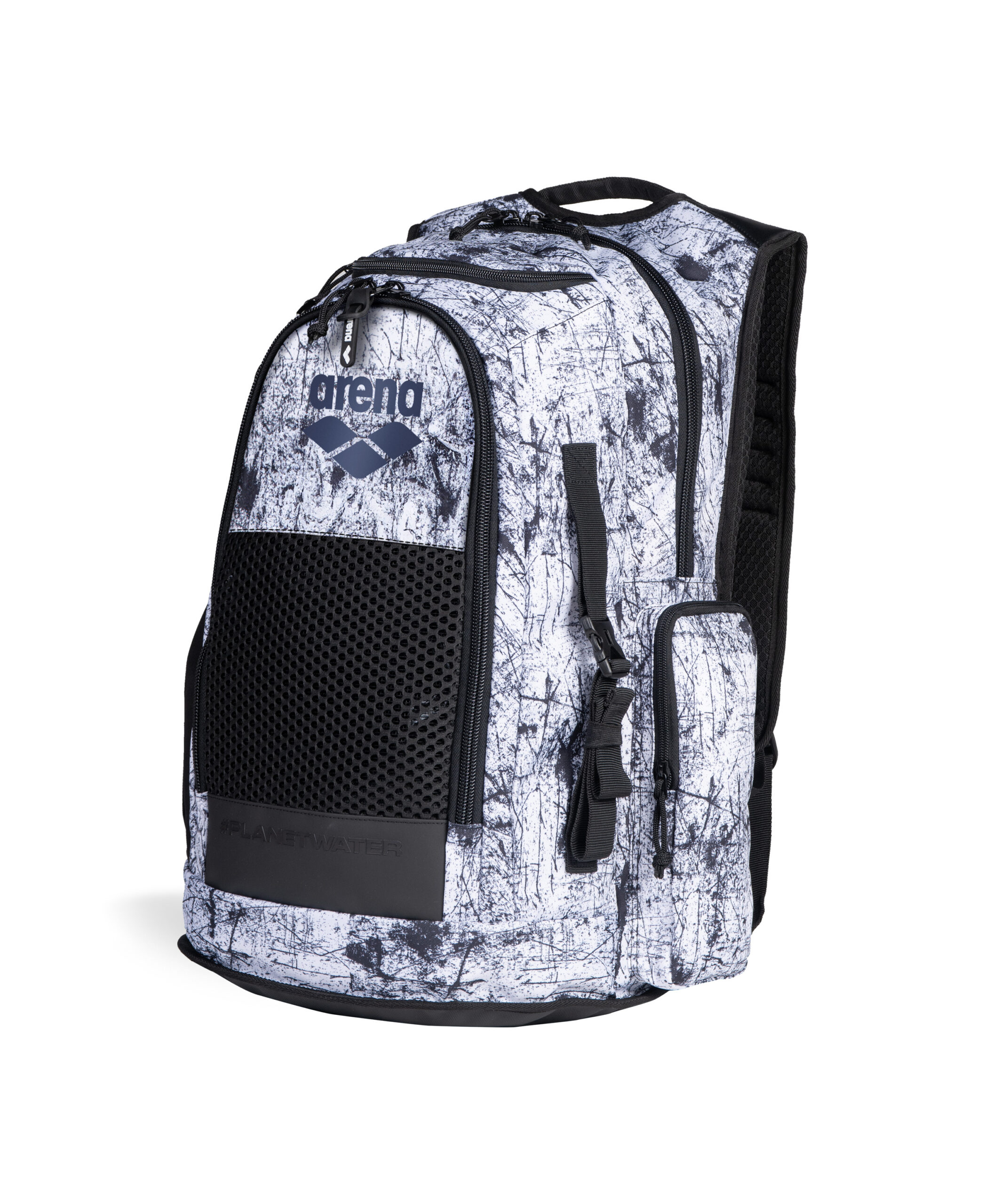ARENA ZAINO ALL SET 45L STAMPATO - LACQUER - NOVITA' - PROMOZIONE 20% RISPARMI € 22,00