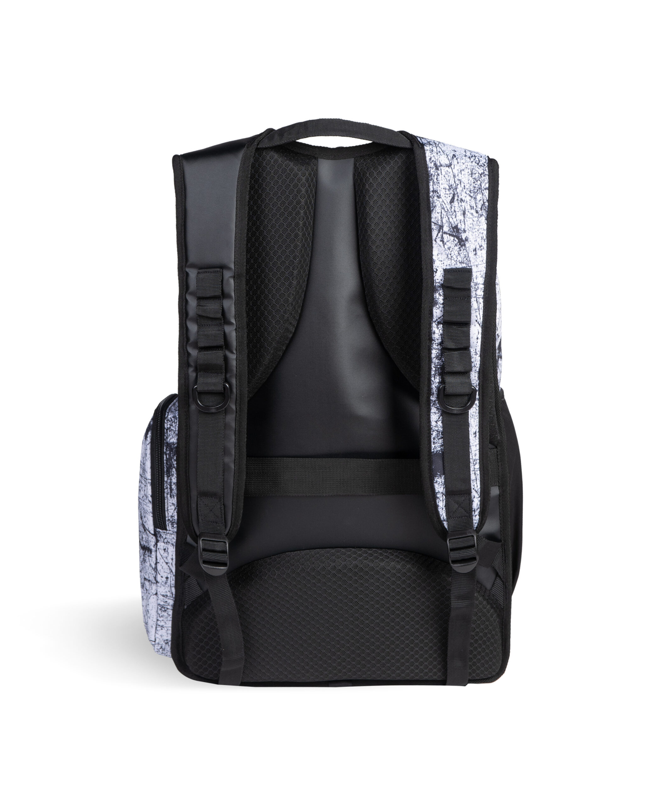 ARENA ZAINO ALL SET 45L STAMPATO - LACQUER - NOVITA' - PROMOZIONE 20% RISPARMI € 22,00 - immagine 6