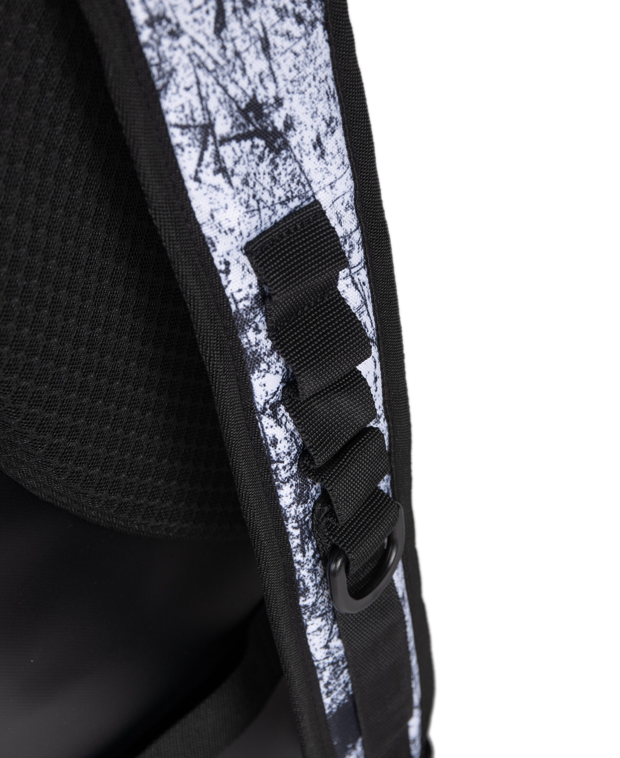 ARENA ZAINO ALL SET 45L STAMPATO - LACQUER - NOVITA' - PROMOZIONE 20% RISPARMI € 22,00 - immagine 7