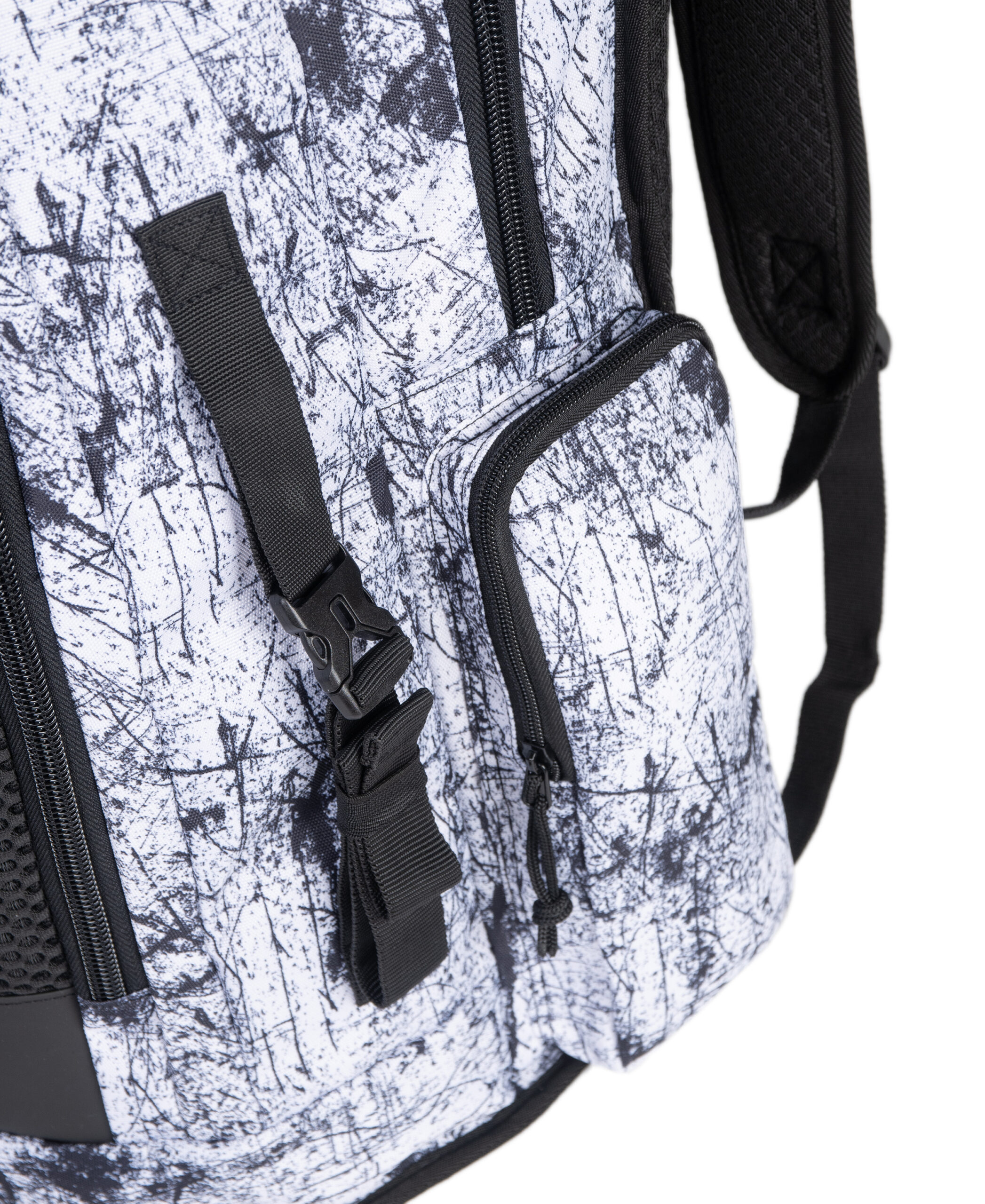 ARENA ZAINO ALL SET 45L STAMPATO - LACQUER - NOVITA' - PROMOZIONE 20% RISPARMI € 22,00 - immagine 8