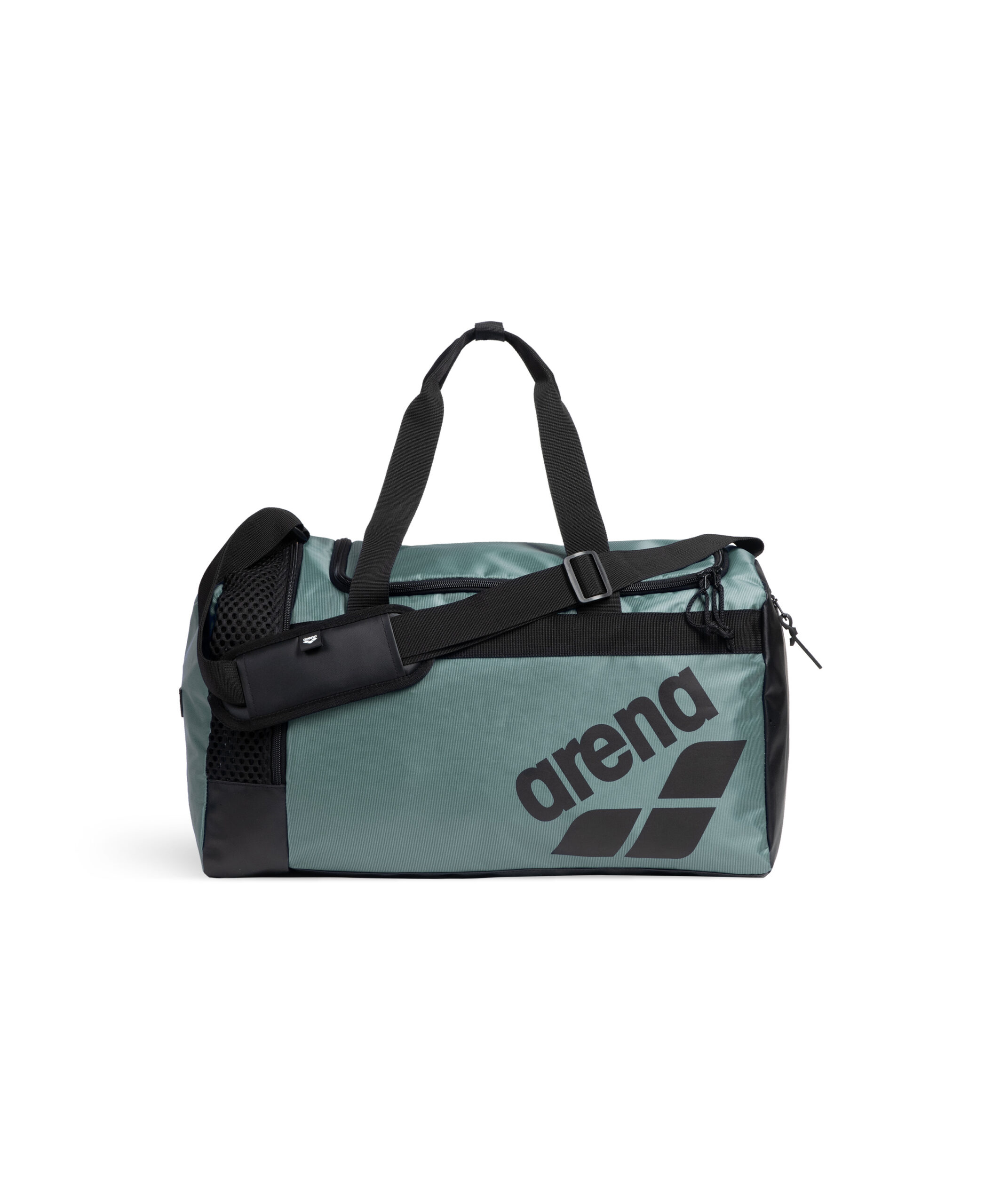 BORSA SPORTIVA ARENA ALL SET 40L - SAGE - NOVITA'