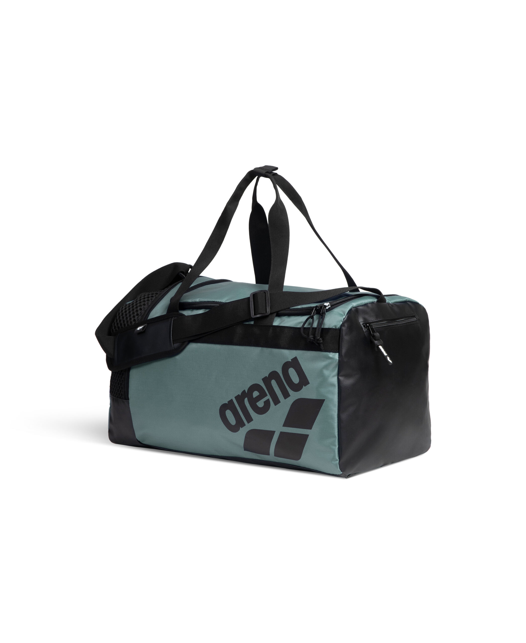 BORSA SPORTIVA ARENA ALL SET 40L - SAGE - NOVITA' - immagine 4