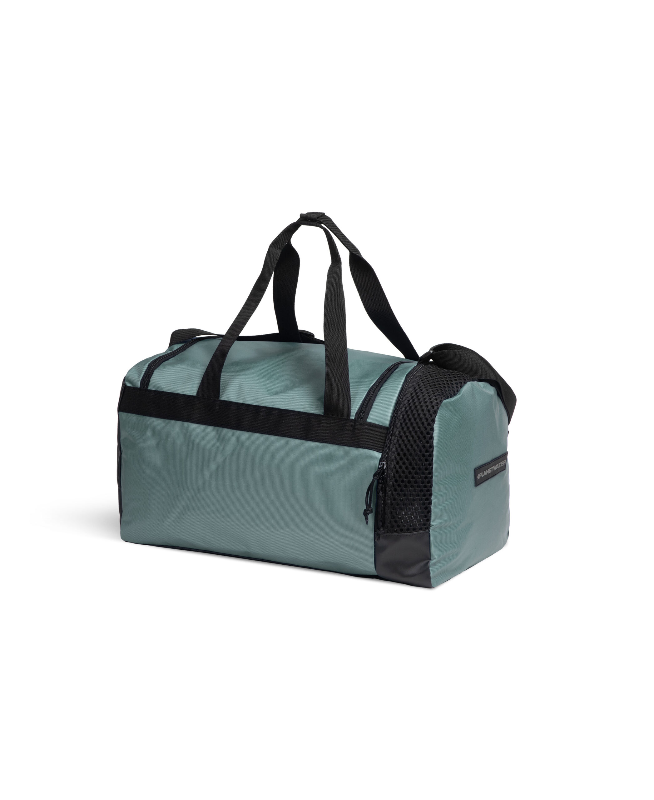 BORSA SPORTIVA ARENA ALL SET 40L - SAGE - NOVITA' - immagine 5