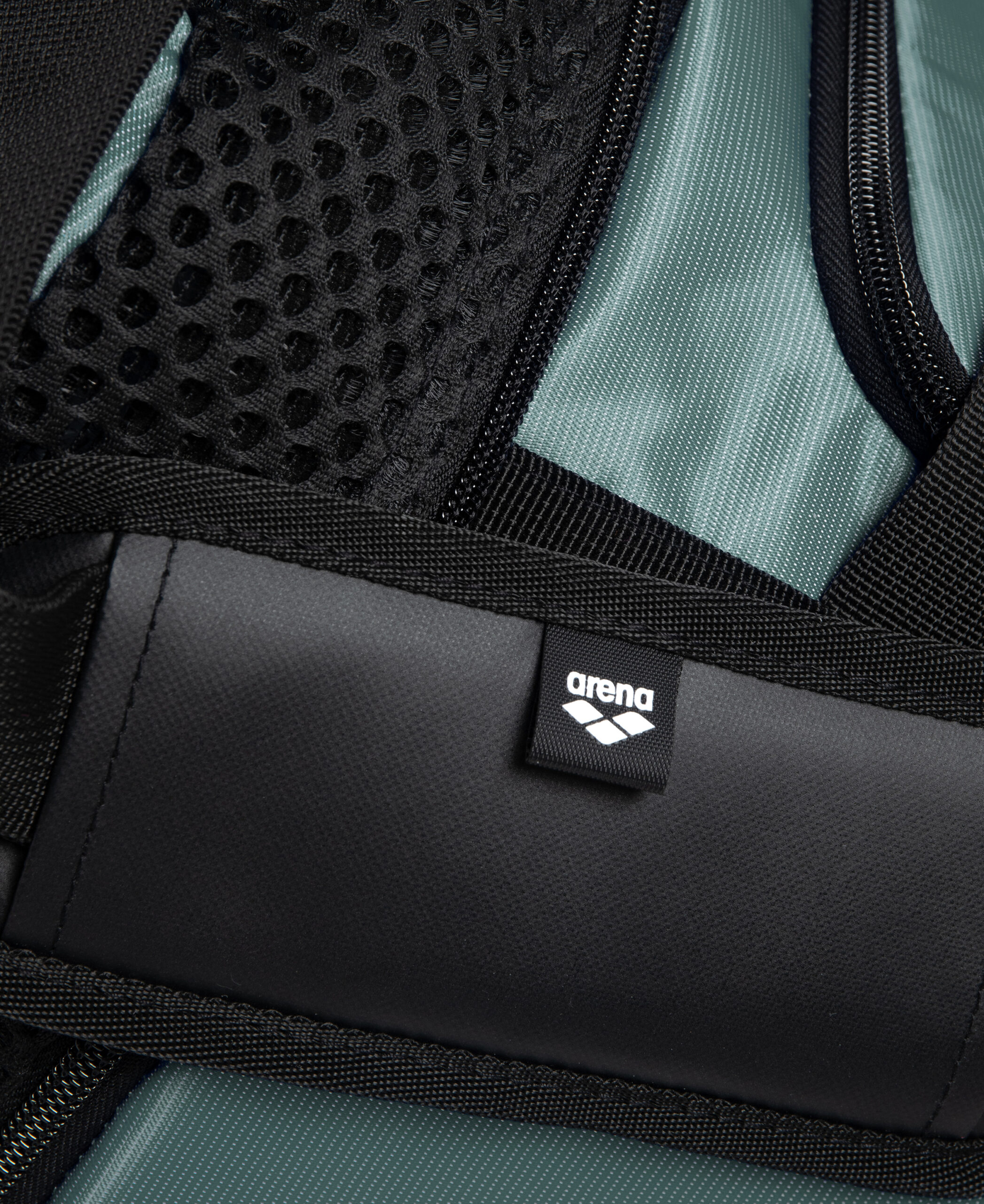 BORSA SPORTIVA ARENA ALL SET 40L - SAGE - NOVITA' - immagine 7