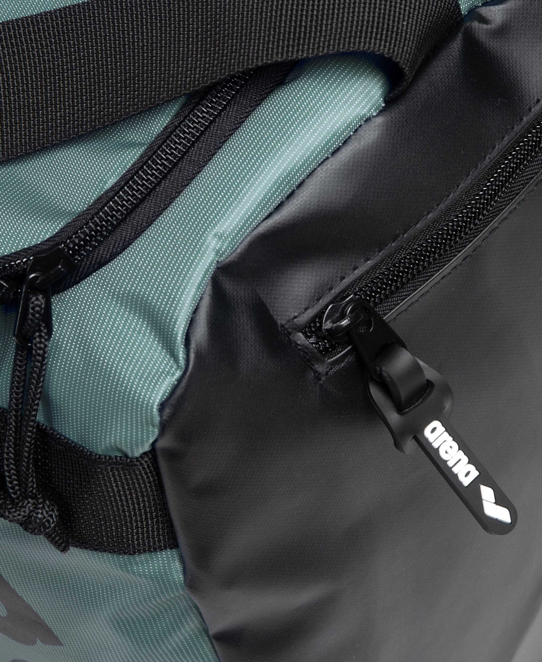BORSA SPORTIVA ARENA ALL SET 40L - SAGE - NOVITA' - immagine 8