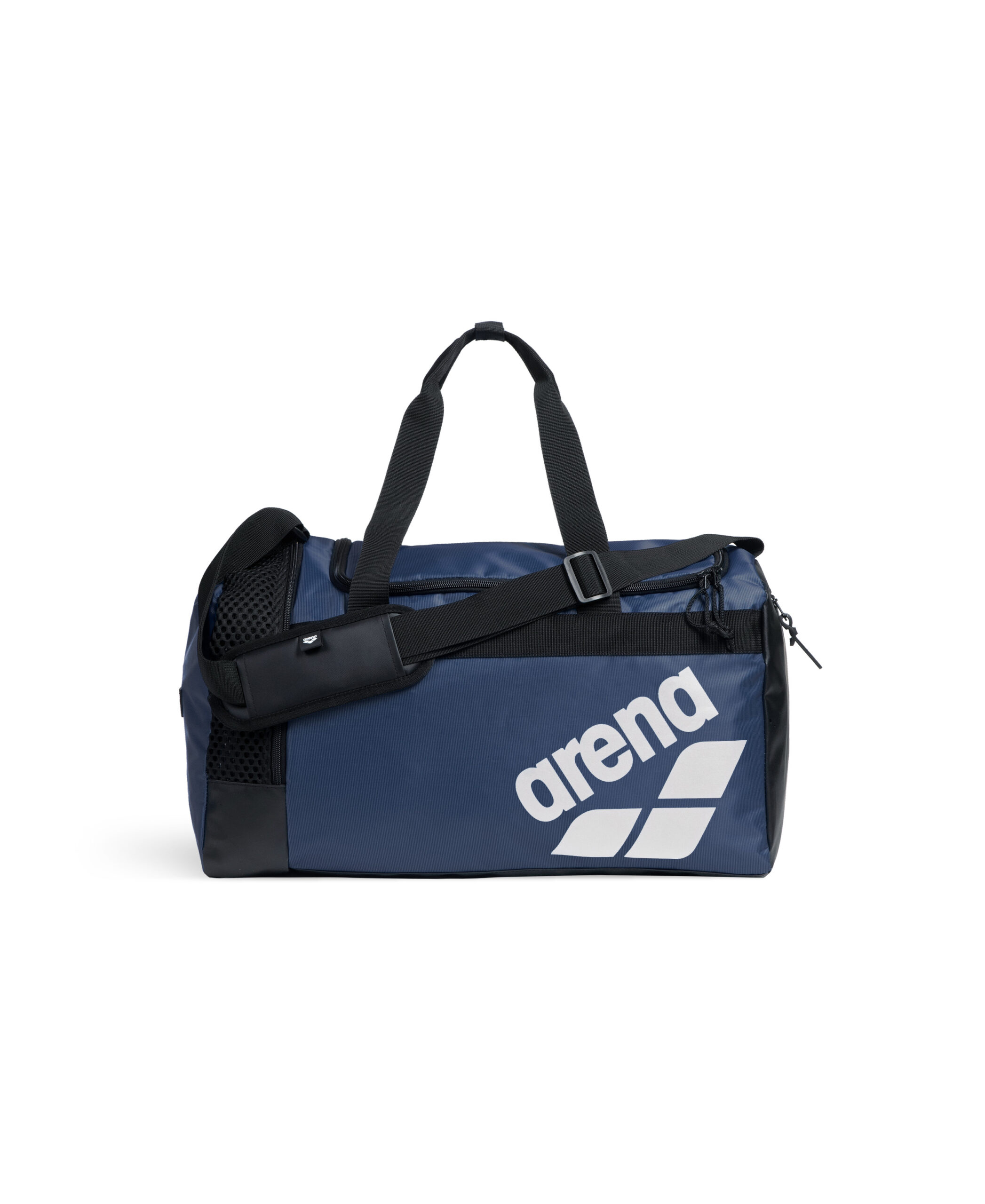 BORSA SPORTIVA ARENA ALL SET 40L - NAVY - NOVITA'