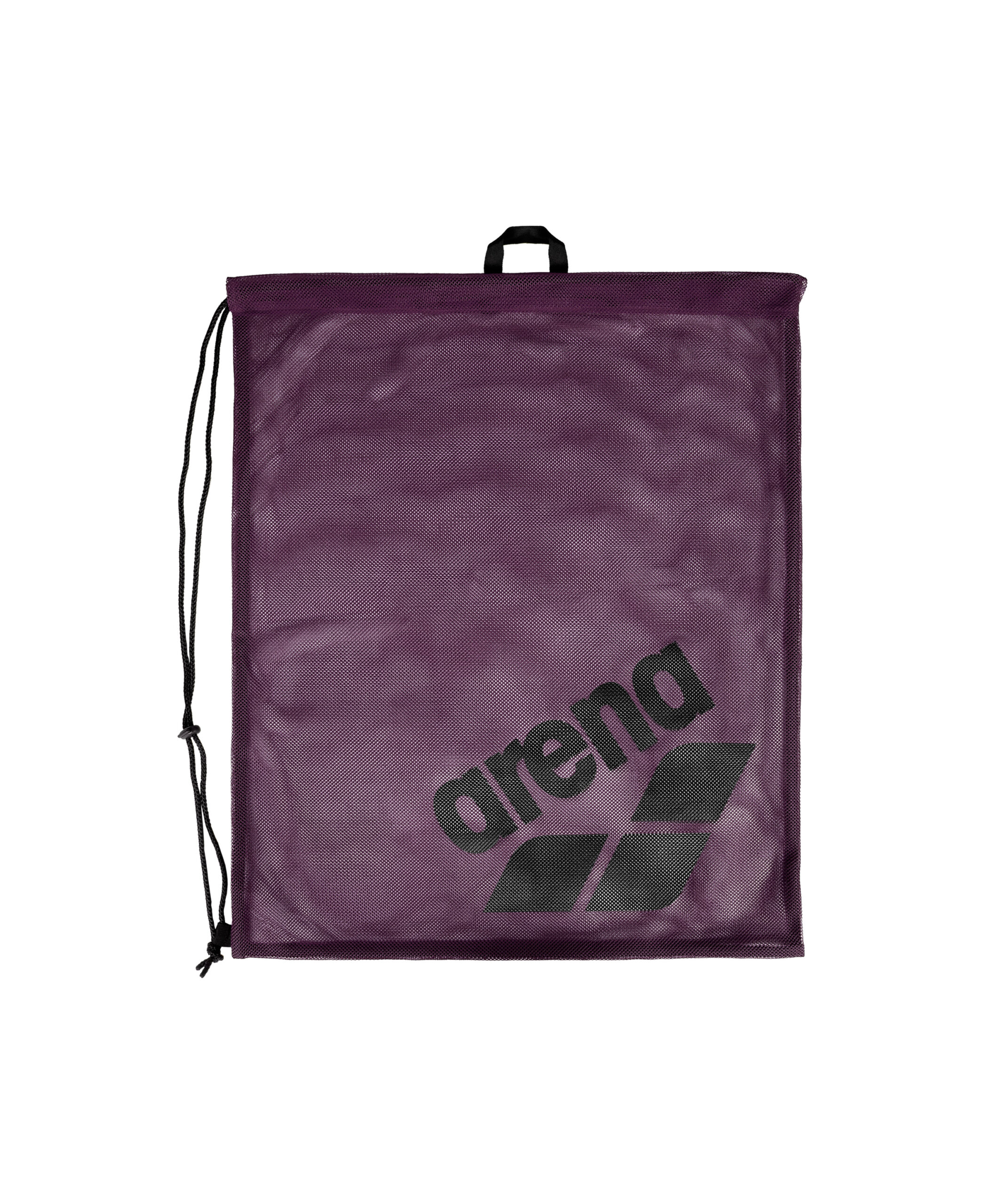 SACCA IN RETE ARENA ONE GO 40L - PLUM - NOVITA'