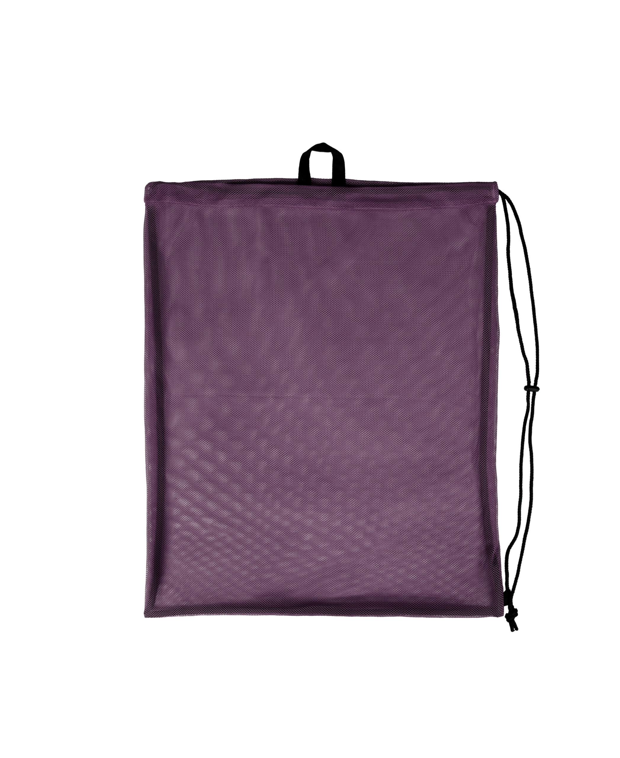 SACCA IN RETE ARENA ONE GO 40L - PLUM - NOVITA' - immagine 4