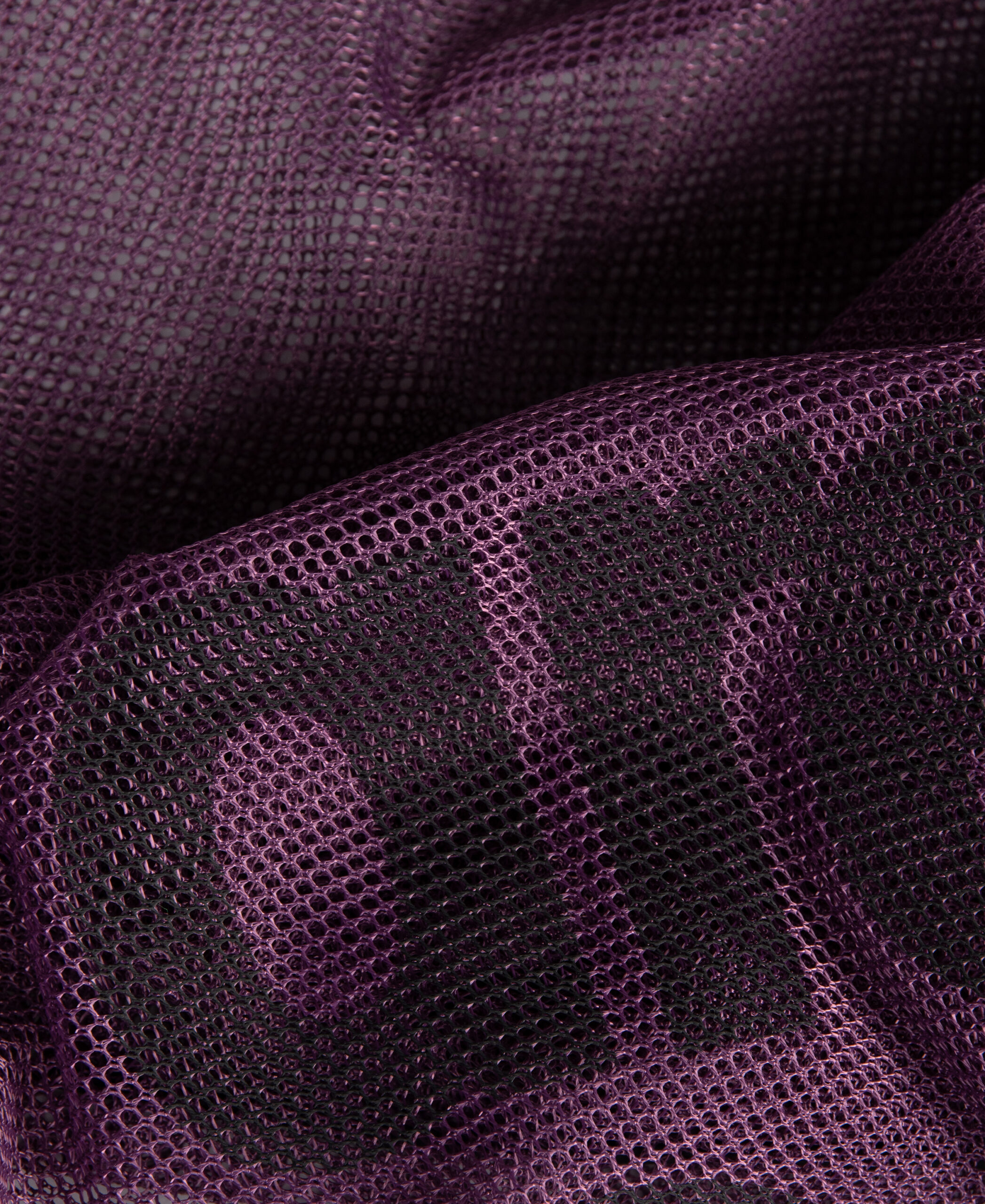 SACCA IN RETE ARENA ONE GO 40L - PLUM - NOVITA' - immagine 6
