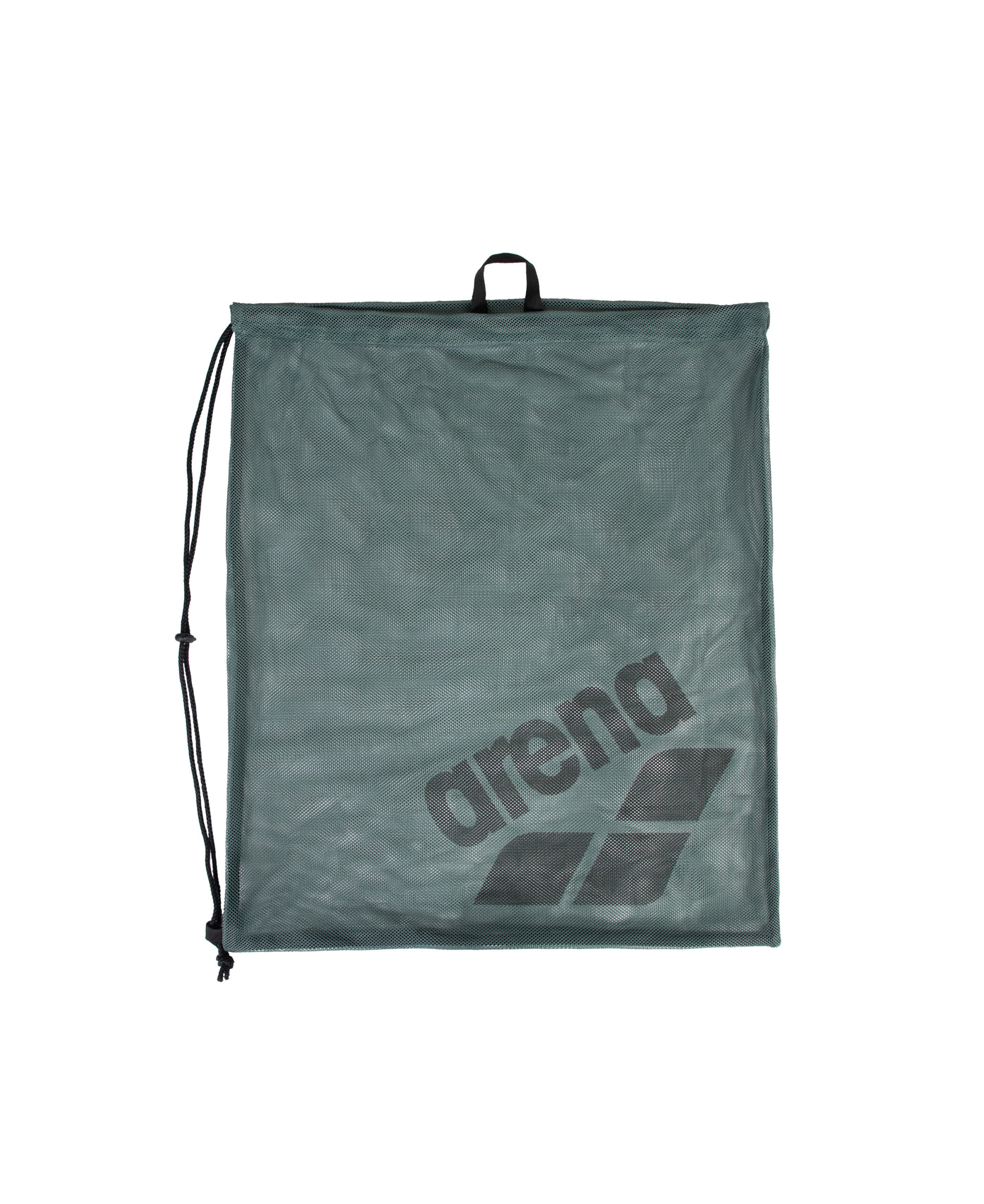 SACCA IN RETE ARENA ONE GO 40L - SAGE - NOVITA'