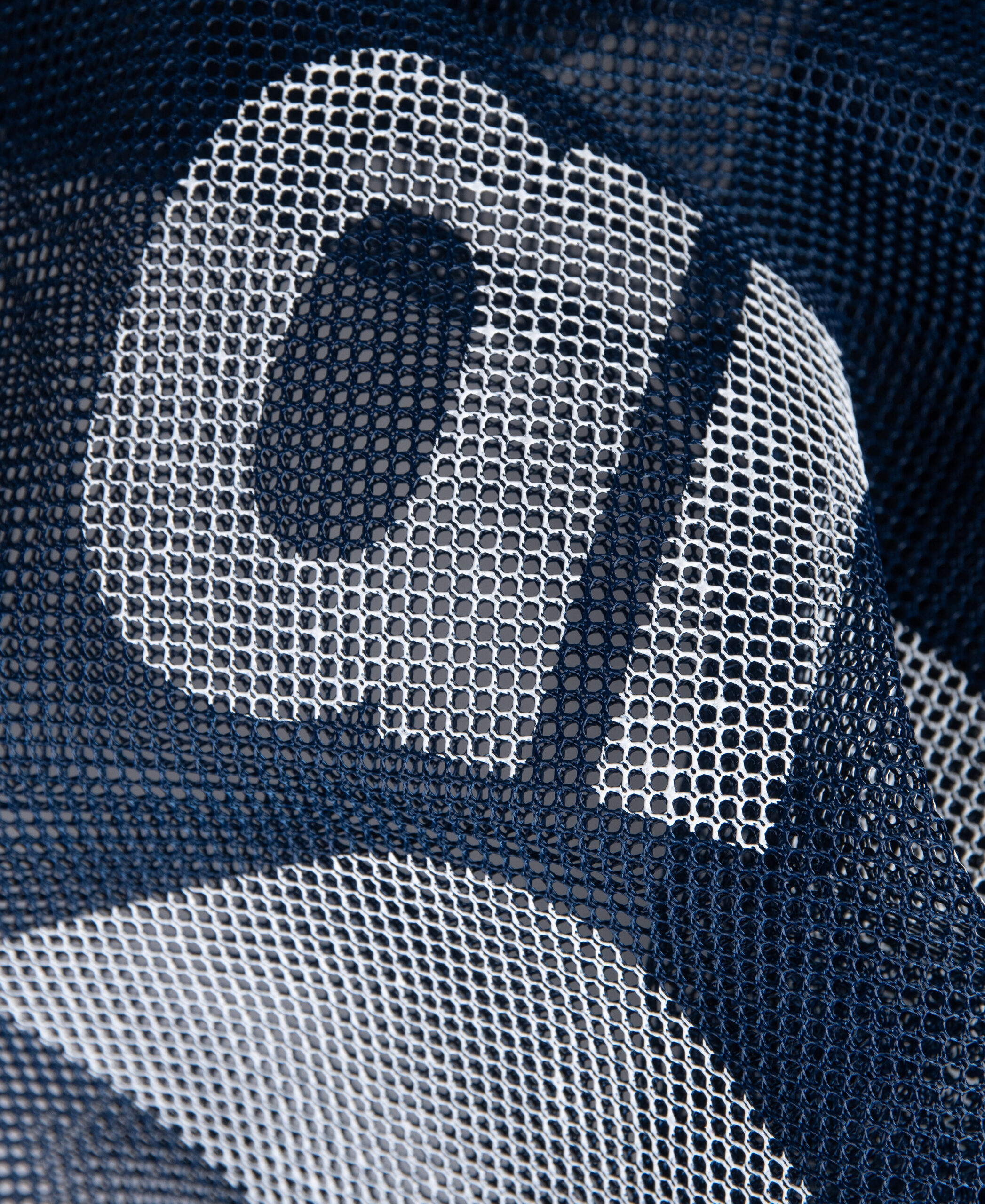 SACCA IN RETE ARENA ONE GO 40L - NAVY - NOVITA' - immagine 6
