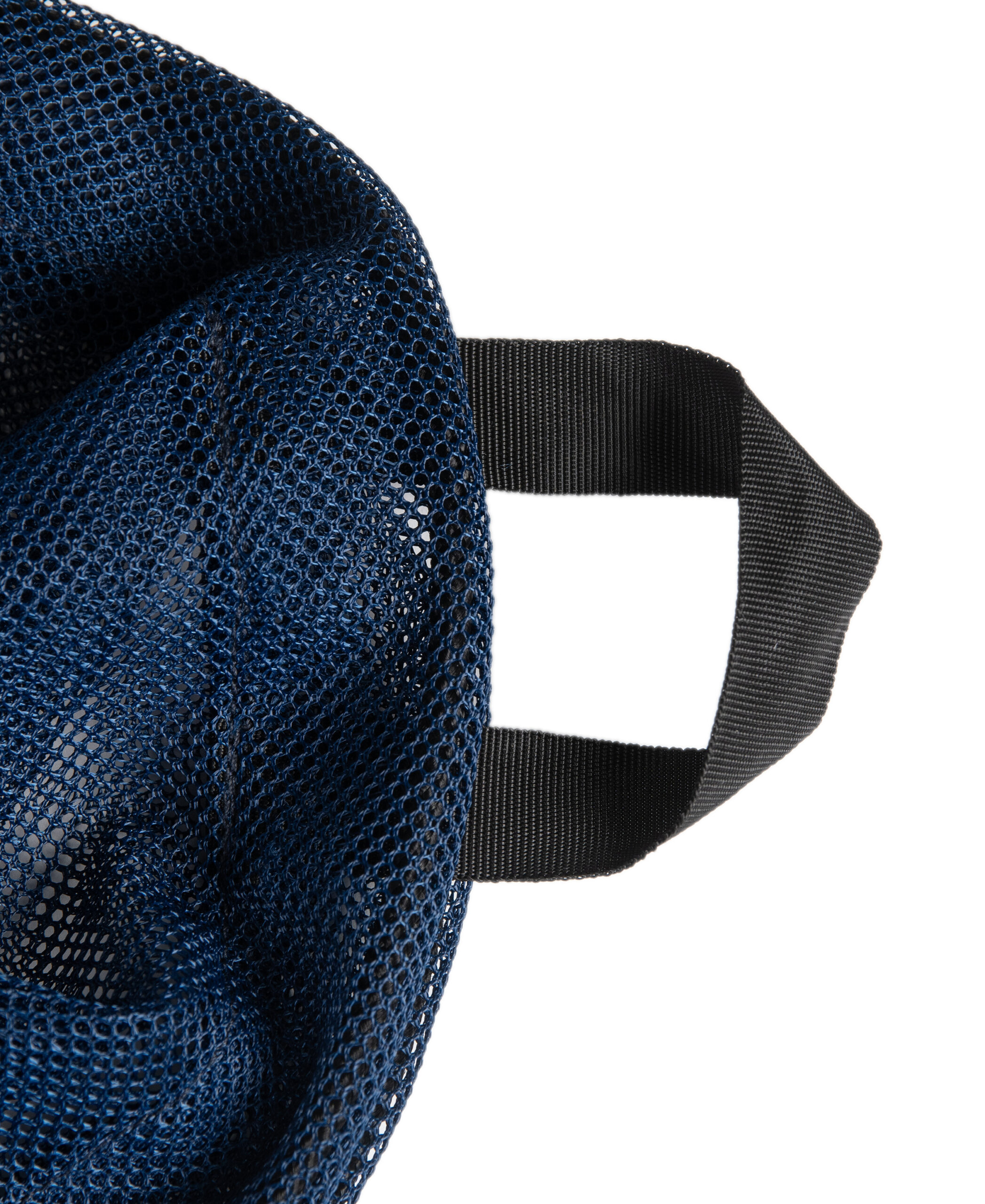 SACCA IN RETE ARENA ONE GO 40L - NAVY - NOVITA' - immagine 7