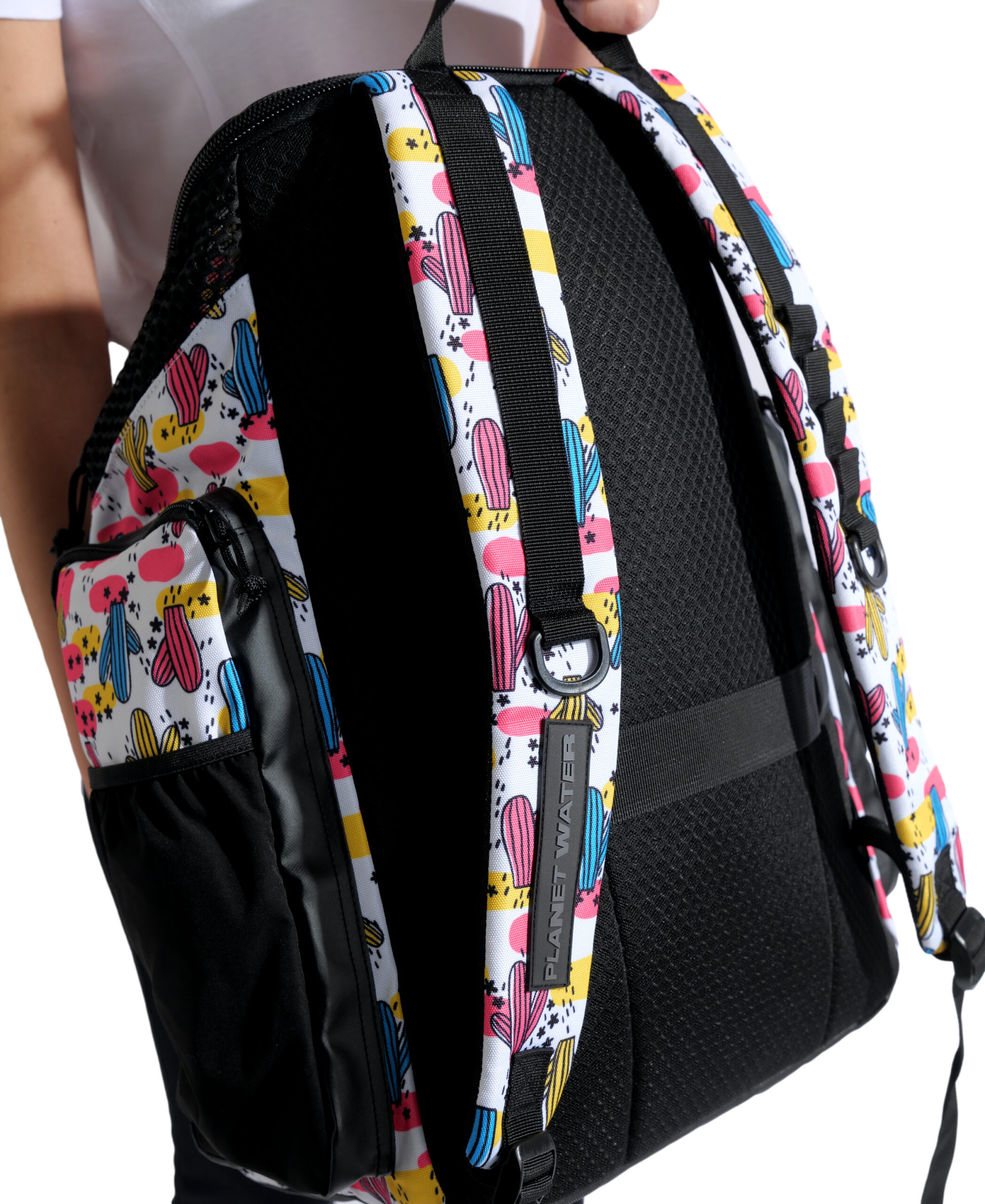 ARENA ONE GO BACKPACK 45L AO STAMPATO - DESERT - NOVITA' - PROMOZIONE 25% RISPARMI € 20,00 - immagine 3