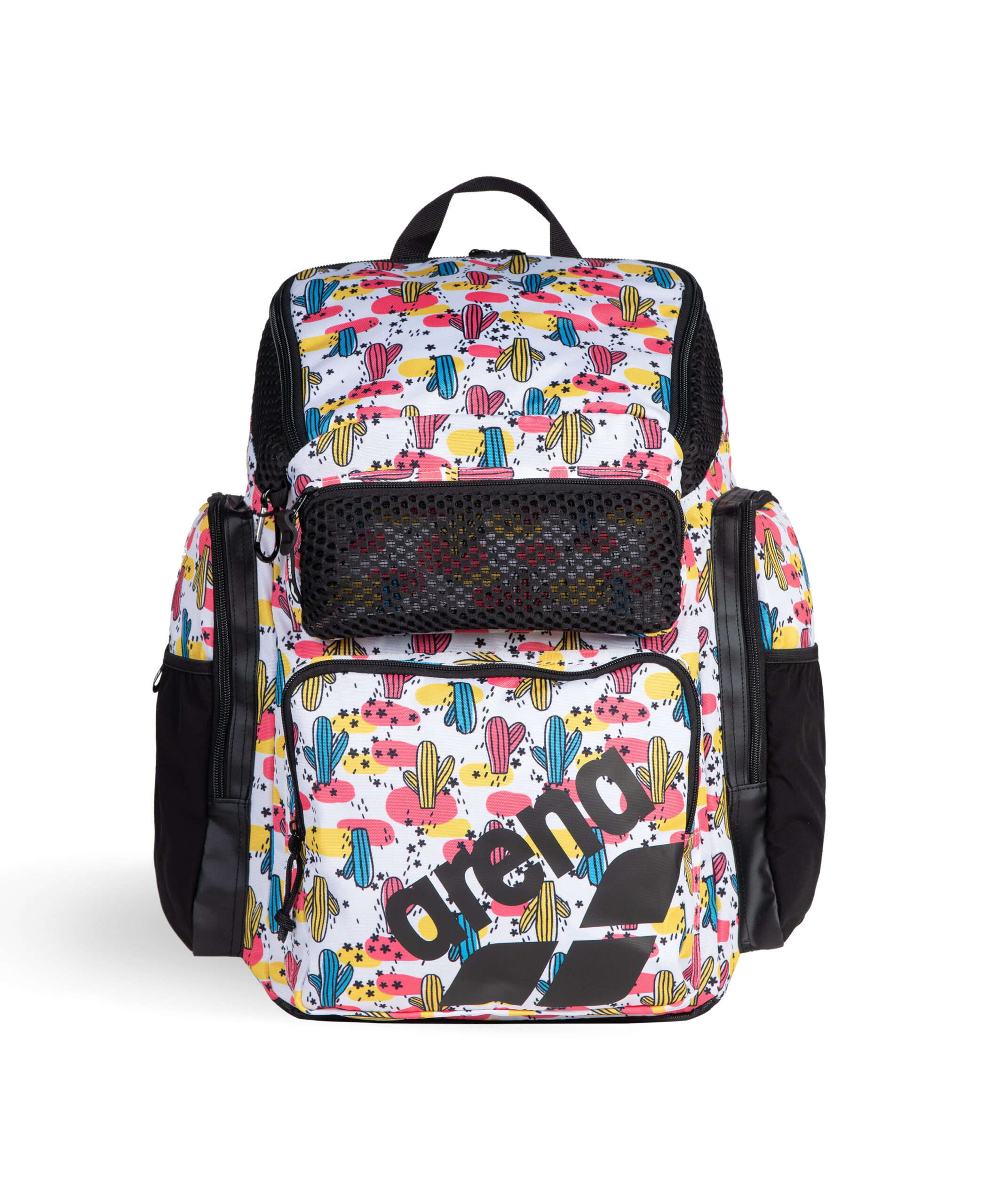 ARENA ONE GO BACKPACK 45L AO STAMPATO - DESERT - NOVITA' - PROMOZIONE 25% RISPARMI € 20,00 - immagine 4
