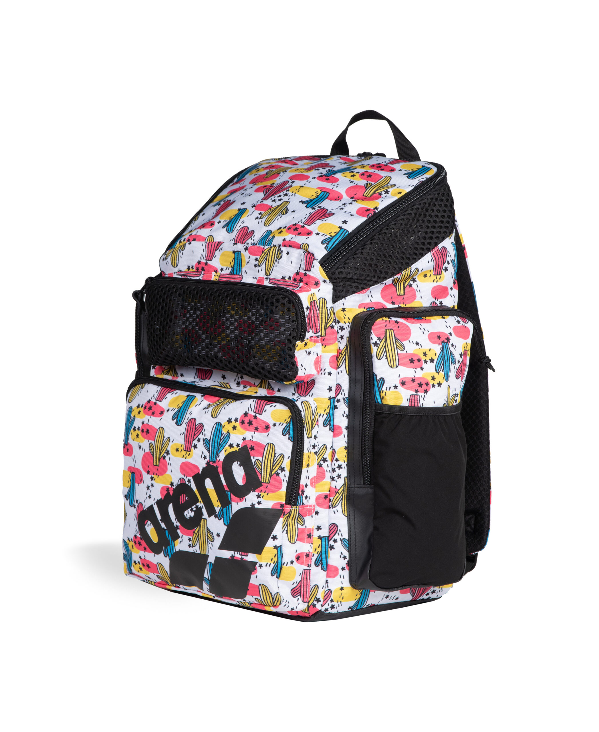 ARENA ONE GO BACKPACK 45L AO STAMPATO - DESERT - NOVITA' - PROMOZIONE 25% RISPARMI € 20,00