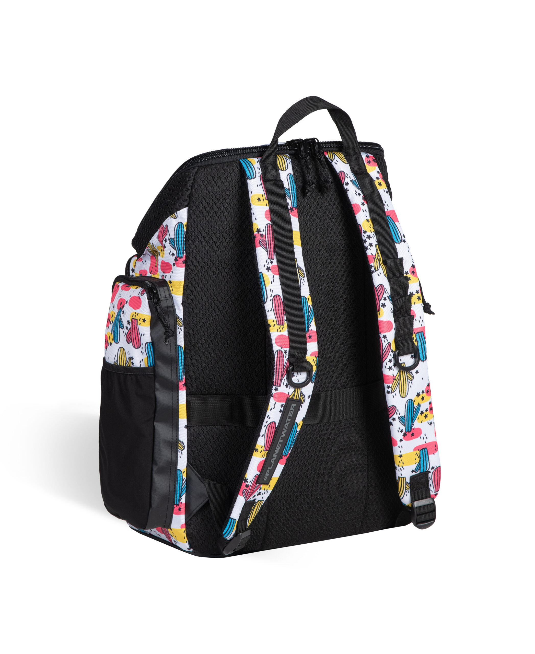 ARENA ONE GO BACKPACK 45L AO STAMPATO - DESERT - NOVITA' - PROMOZIONE 25% RISPARMI € 20,00 - immagine 5