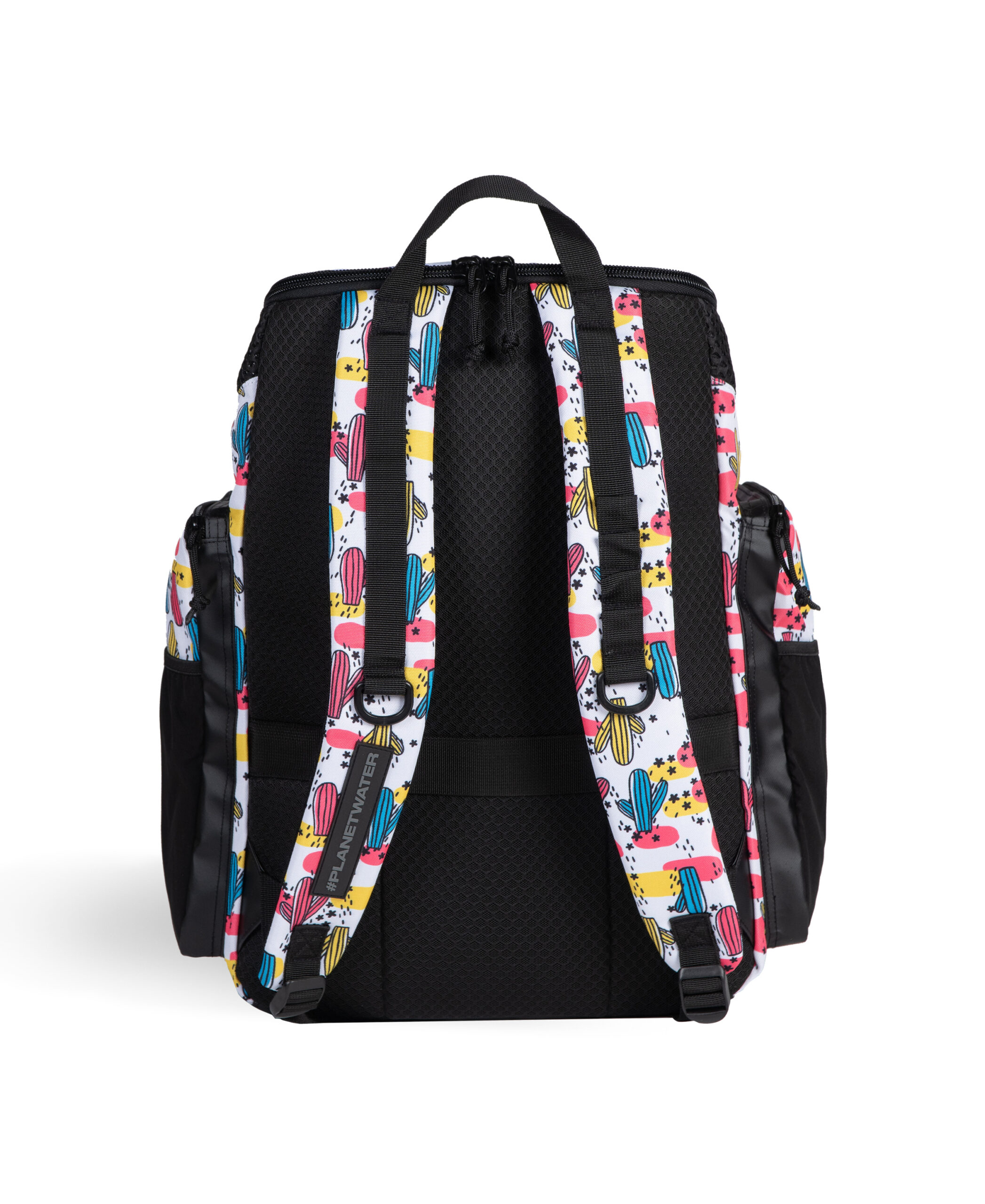 ARENA ONE GO BACKPACK 45L AO STAMPATO - DESERT - NOVITA' - PROMOZIONE 25% RISPARMI € 20,00 - immagine 6