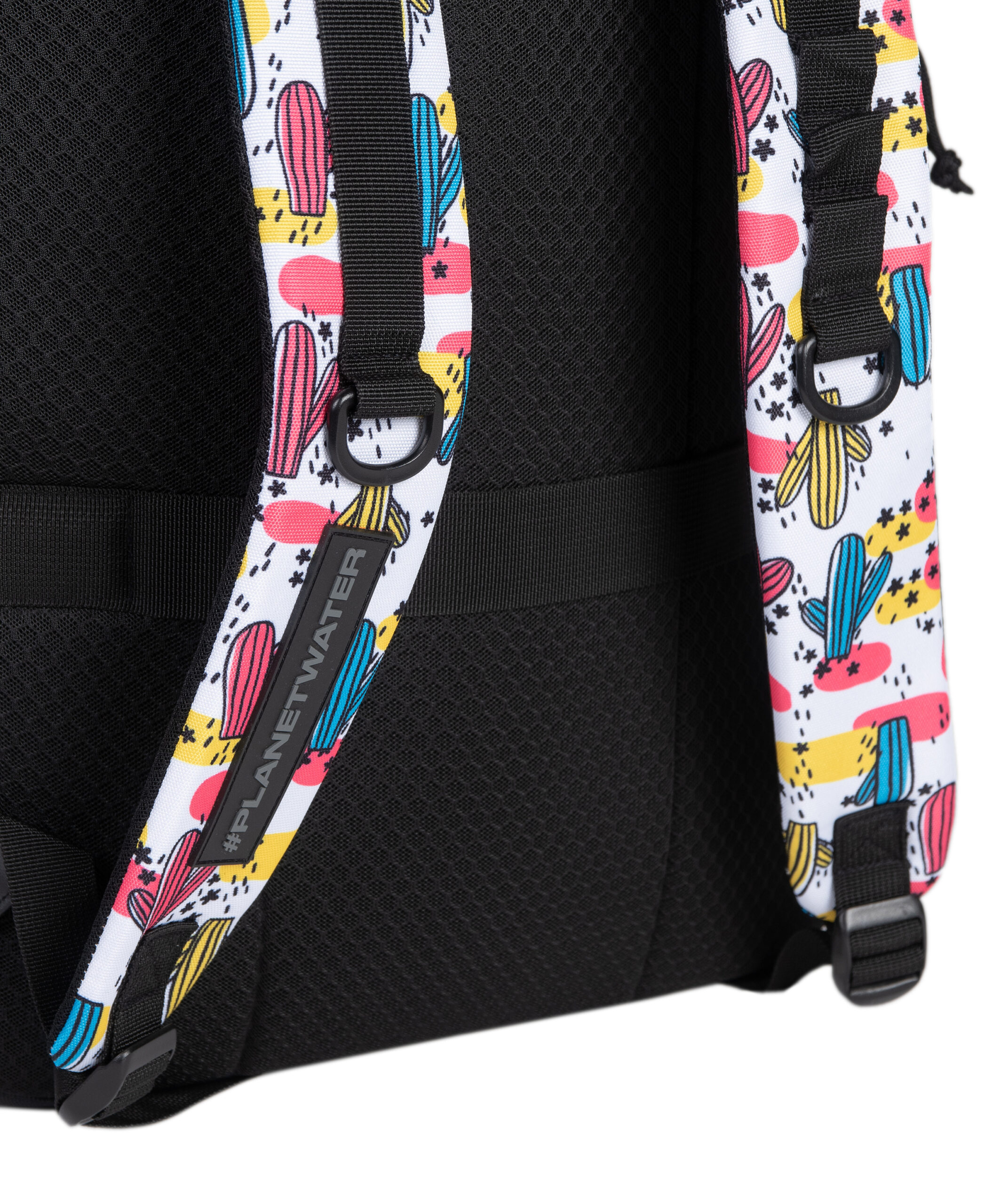 ARENA ONE GO BACKPACK 45L AO STAMPATO - DESERT - NOVITA' - PROMOZIONE 25% RISPARMI € 20,00 - immagine 7