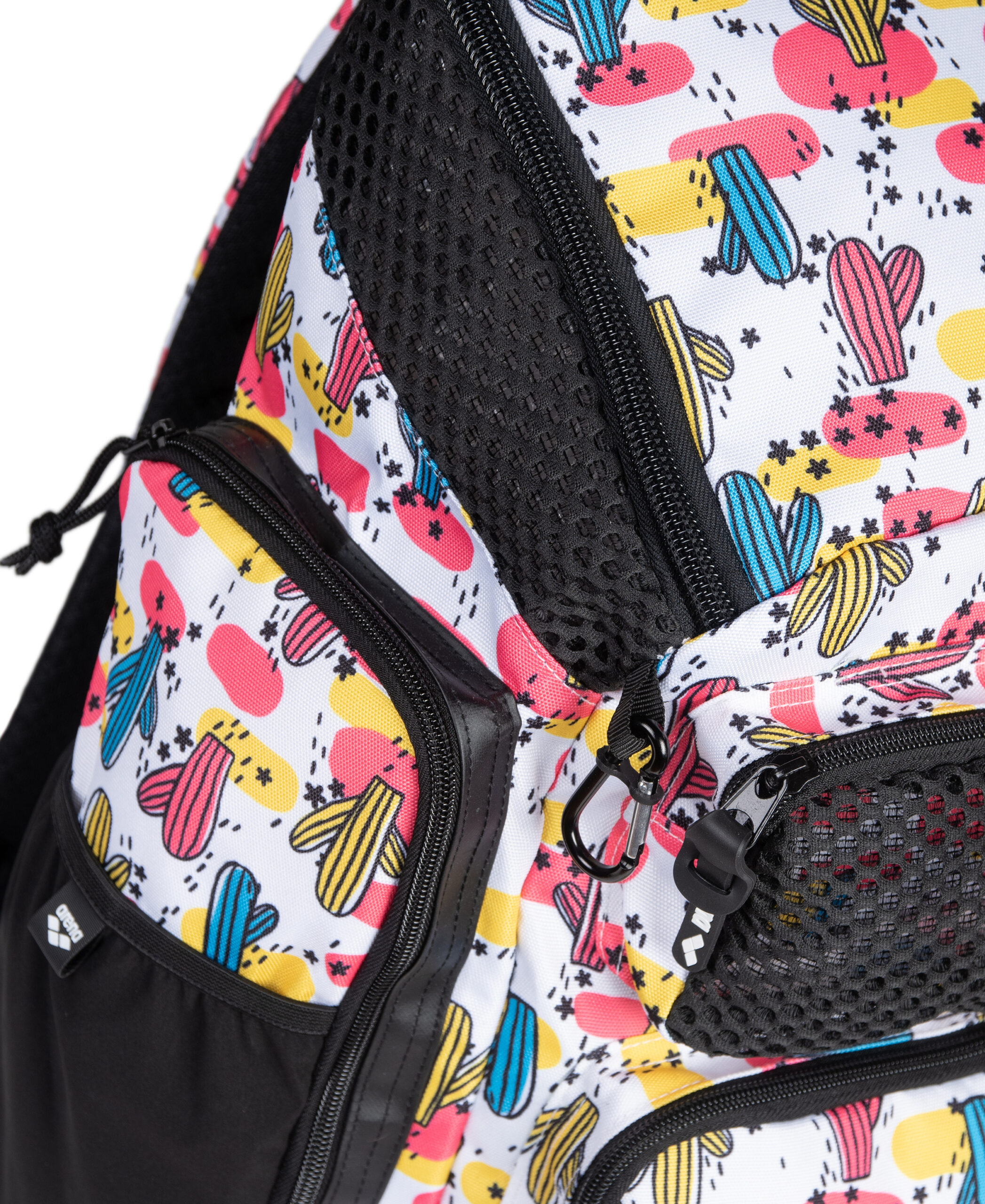 ARENA ONE GO BACKPACK 45L AO STAMPATO - DESERT - NOVITA' - PROMOZIONE 25% RISPARMI € 20,00 - immagine 9