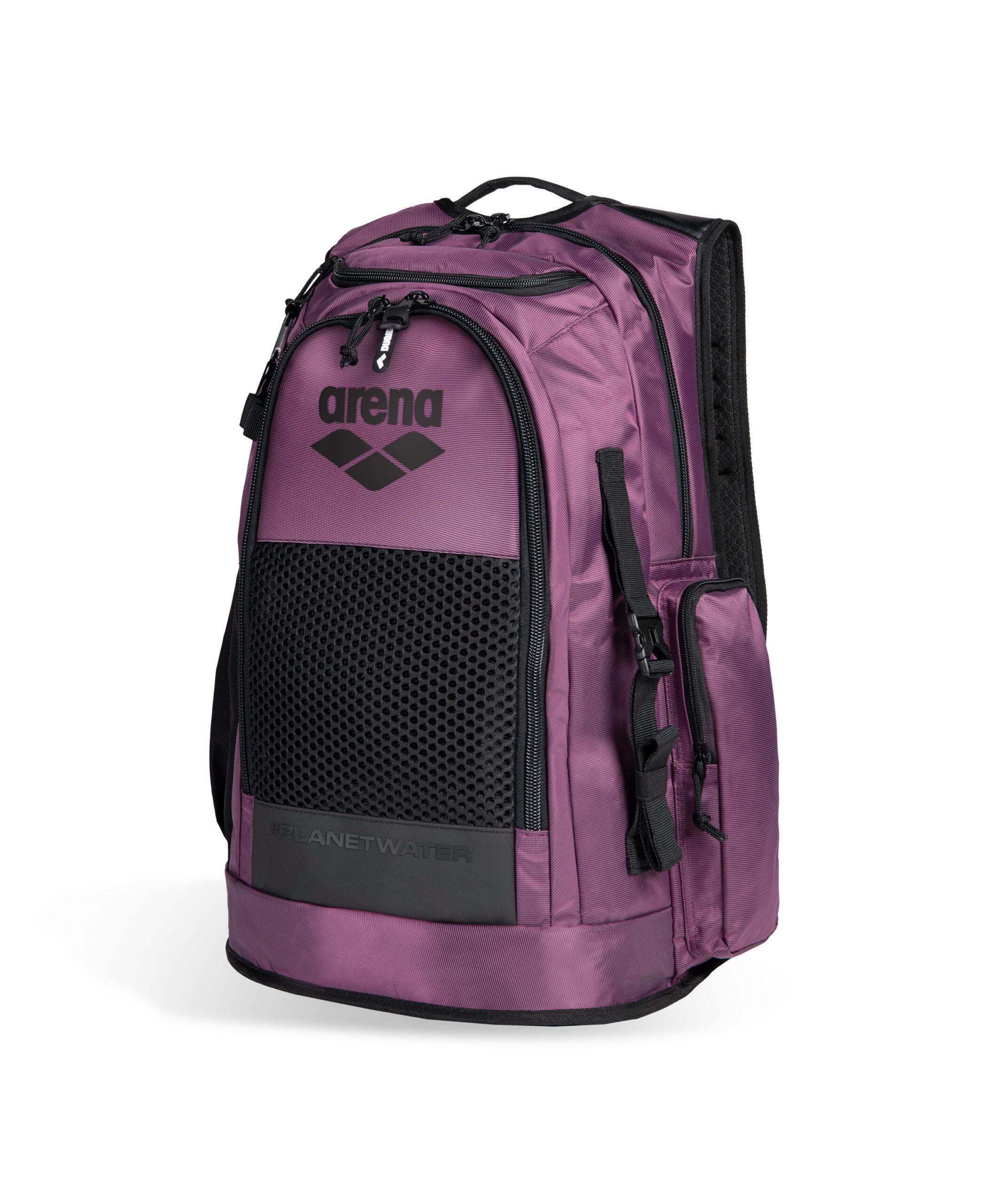 ARENA ALL SET BACKPACK 45L - PLUM - NOVITA' - PROMOZIONE 20% RISPARMI € 20,00 (Copia)