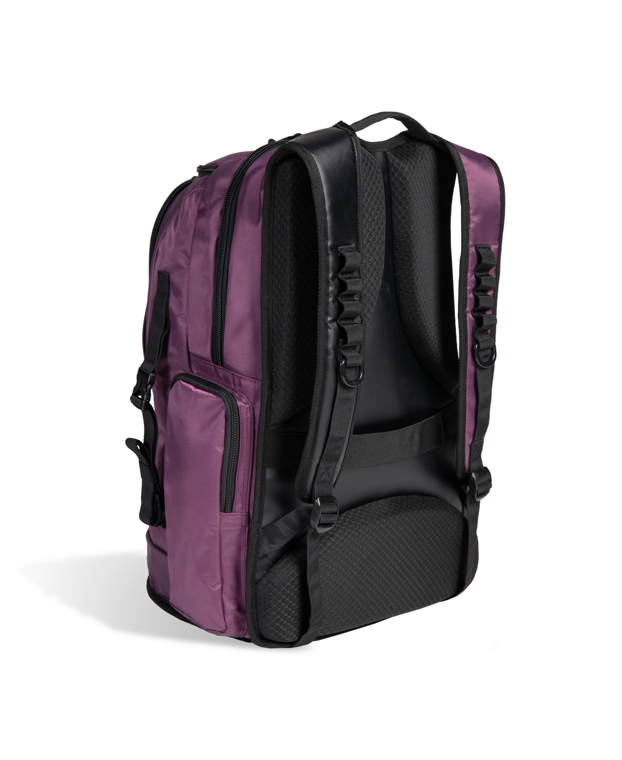 ARENA ALL SET BACKPACK 45L - PLUM - NOVITA' - PROMOZIONE 20% RISPARMI € 20,00 (Copia) - immagine 5
