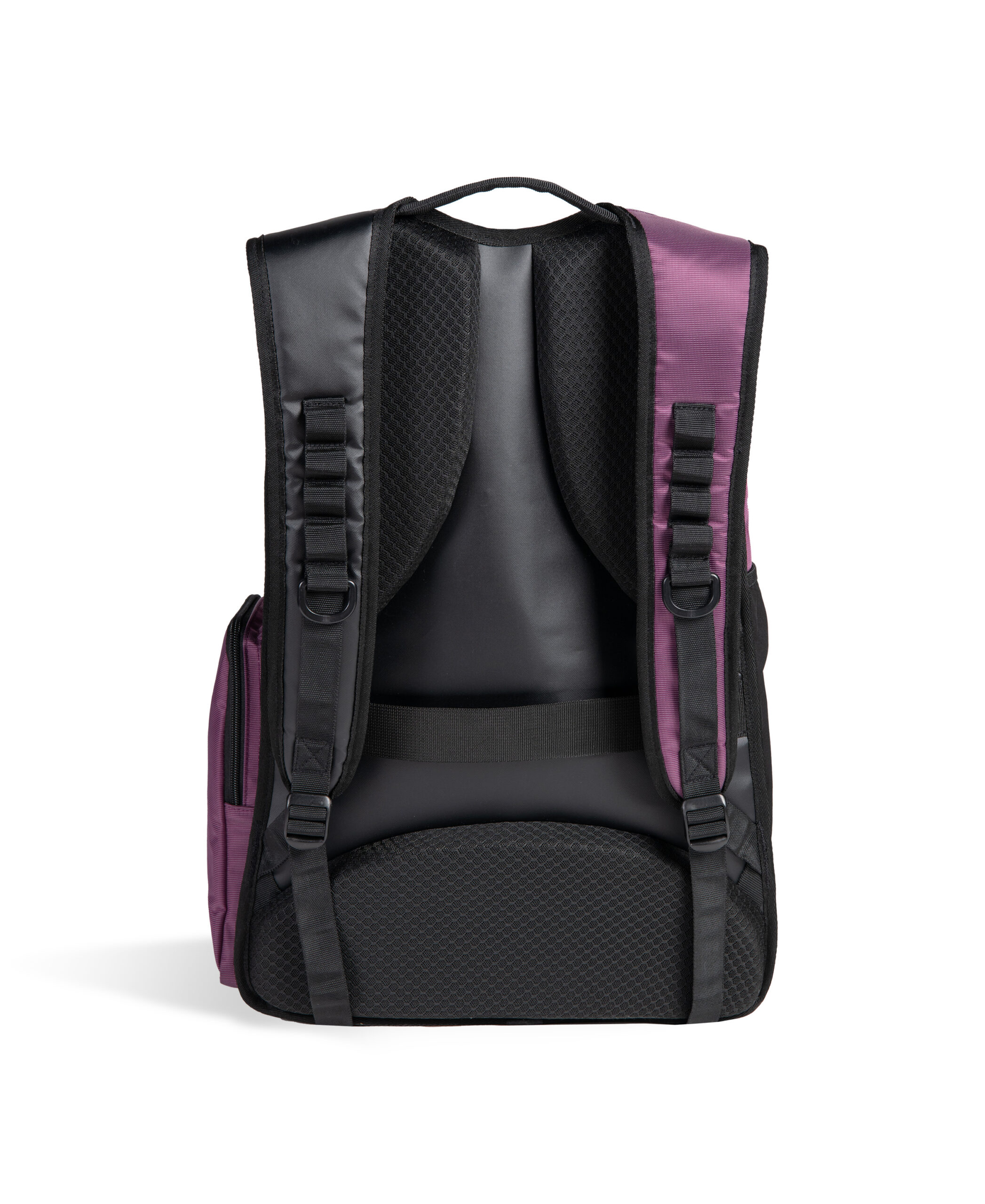 ARENA ALL SET BACKPACK 45L - PLUM - NOVITA' - PROMOZIONE 20% RISPARMI € 20,00 (Copia) - immagine 6